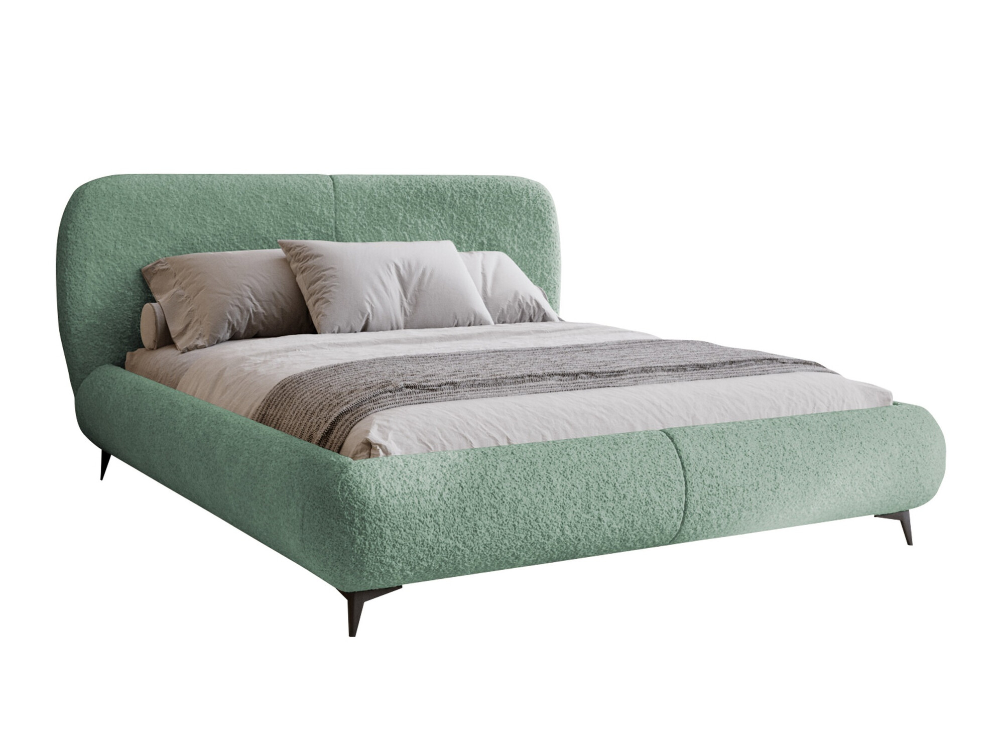 Cama TrendyNest Fenara (Coral 55)
