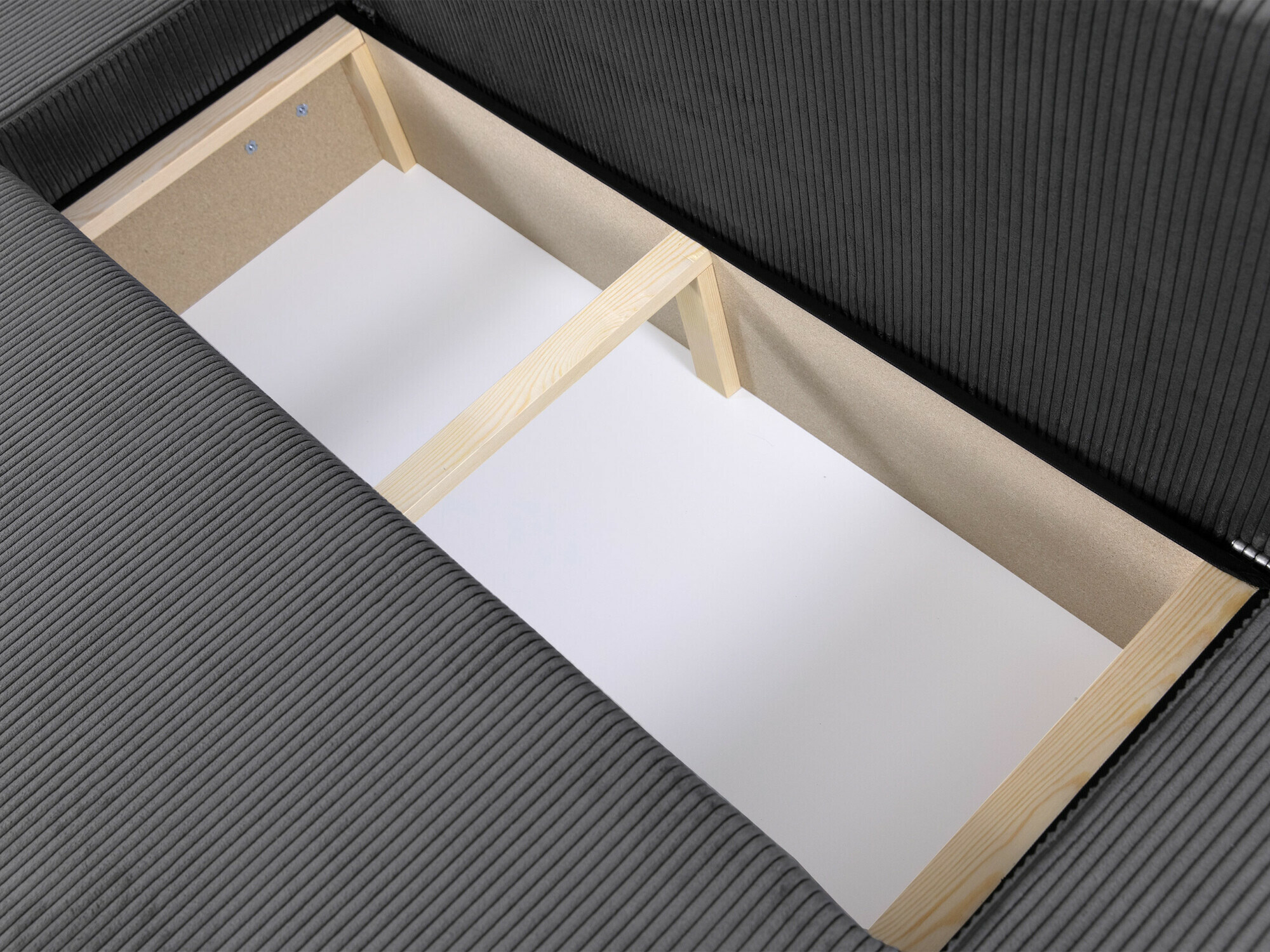 Sofá de canto Vespes I (Poso 100)