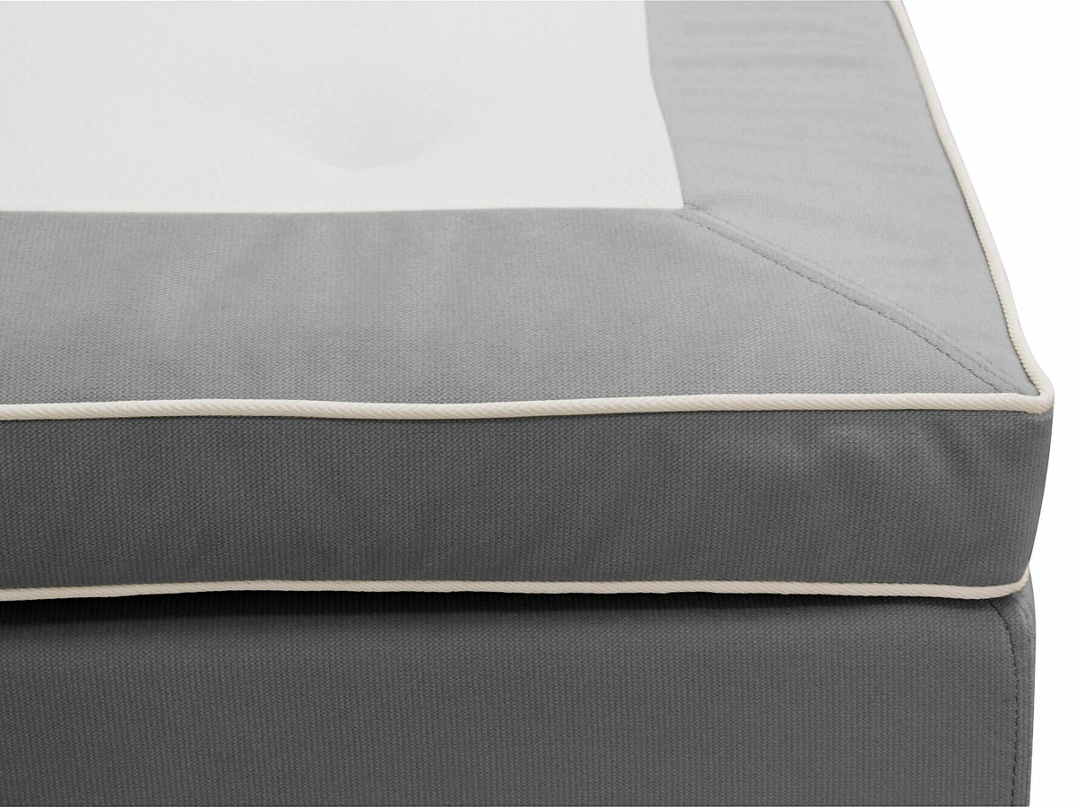 Cama continental Seattle 209 (Kronos 15)