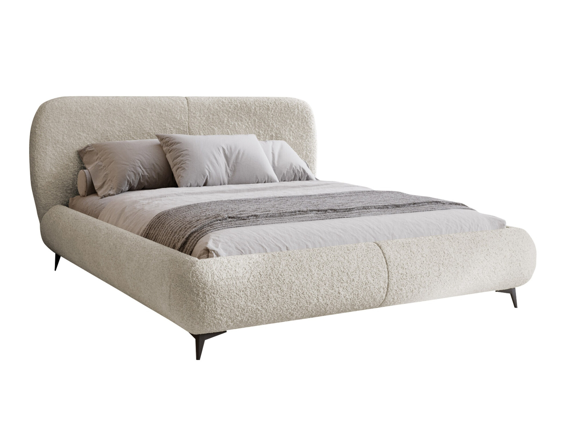 Cama TrendyNest 121 (Coral 65)