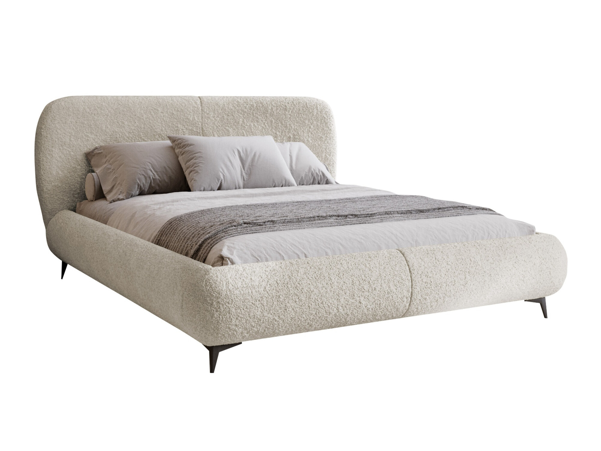Cama TrendyNest 121 (Coral 65)