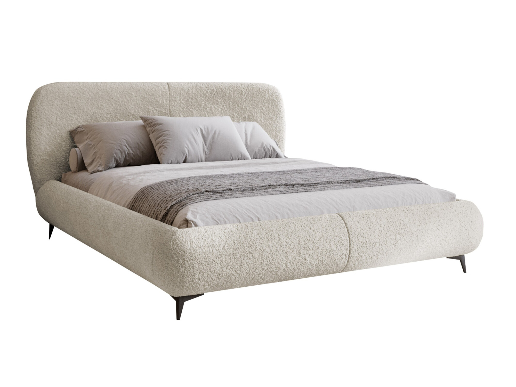 Cama TrendyNest 121 (Coral 65)