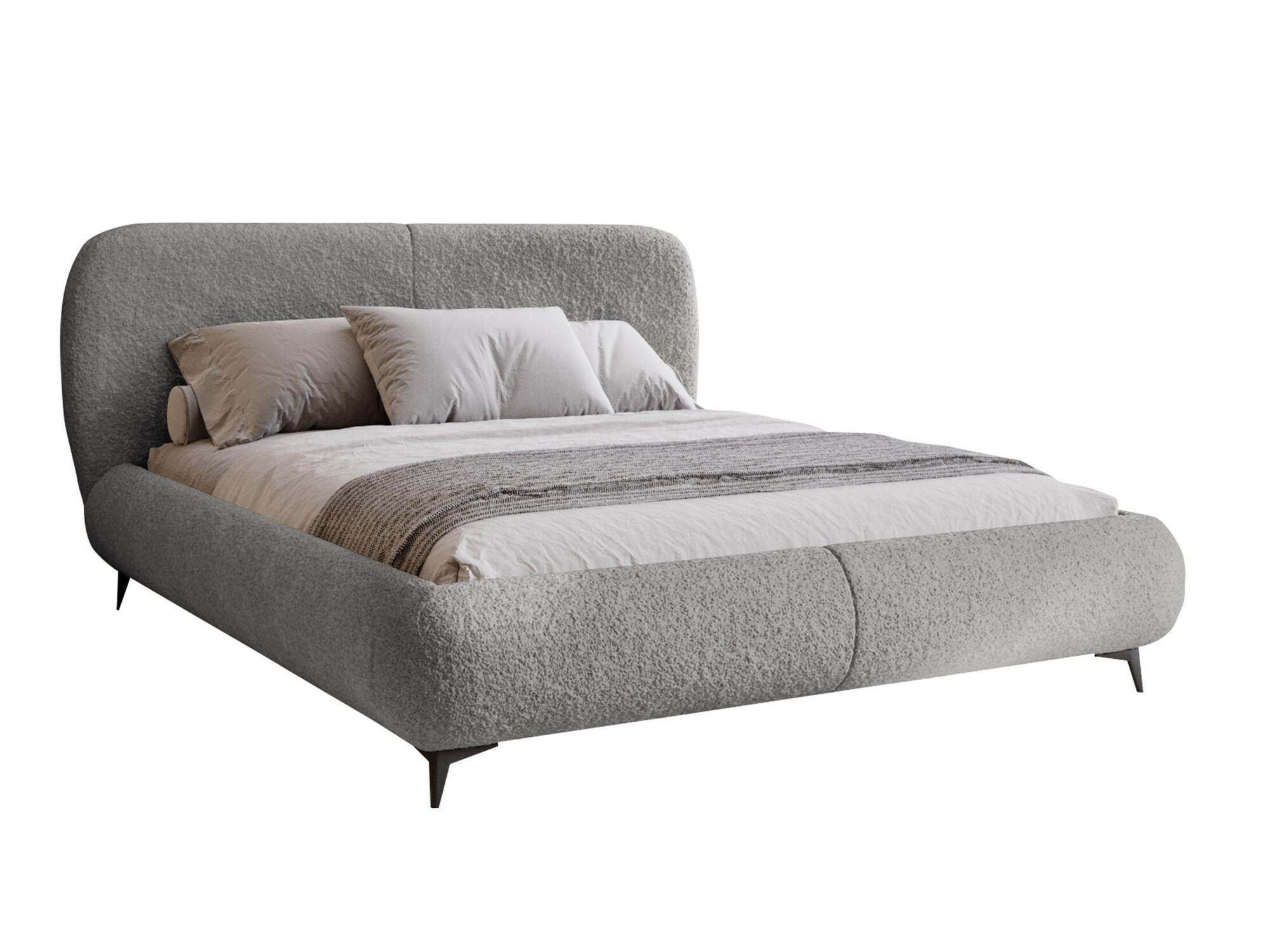 Cama TrendyNest 121 (Coral 75)