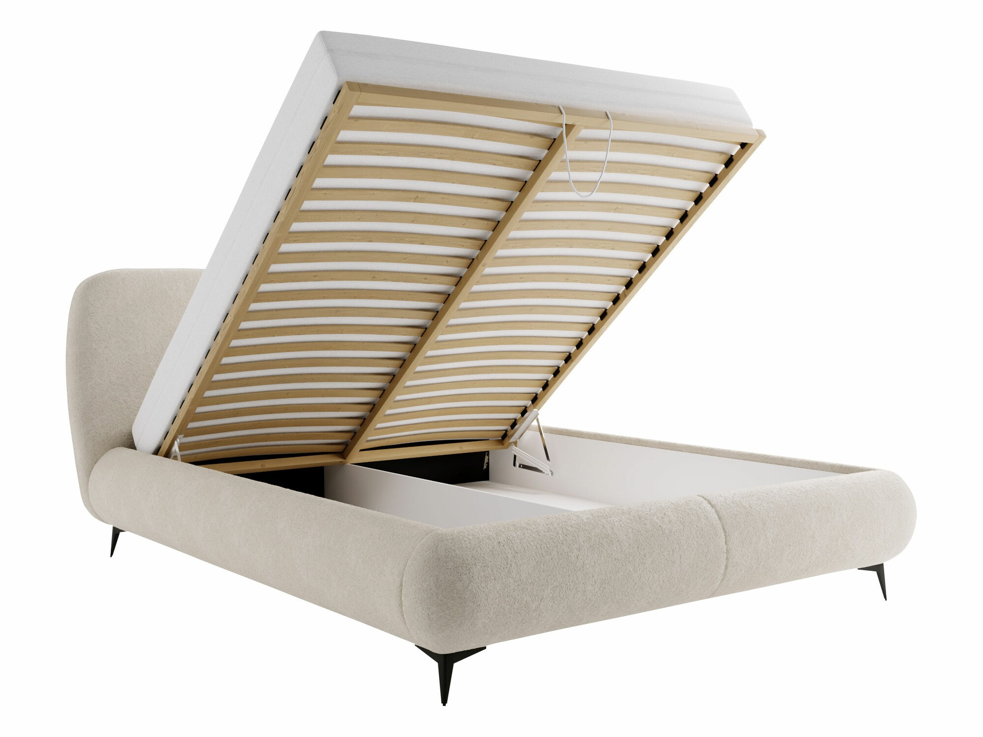 Cama TrendyNest Fenara (Coral 65)
