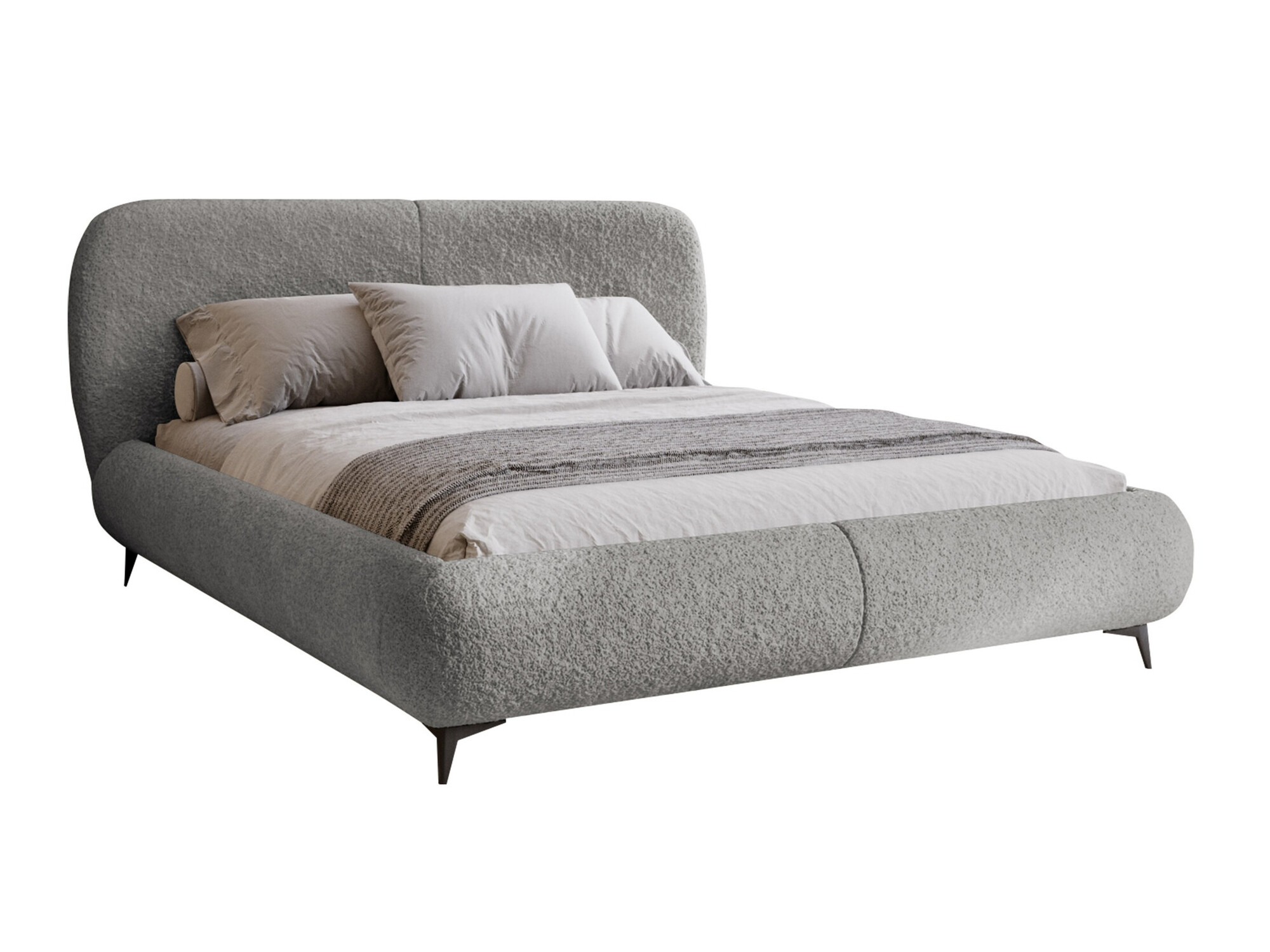 Cama TrendyNest Fenara (Coral 75)