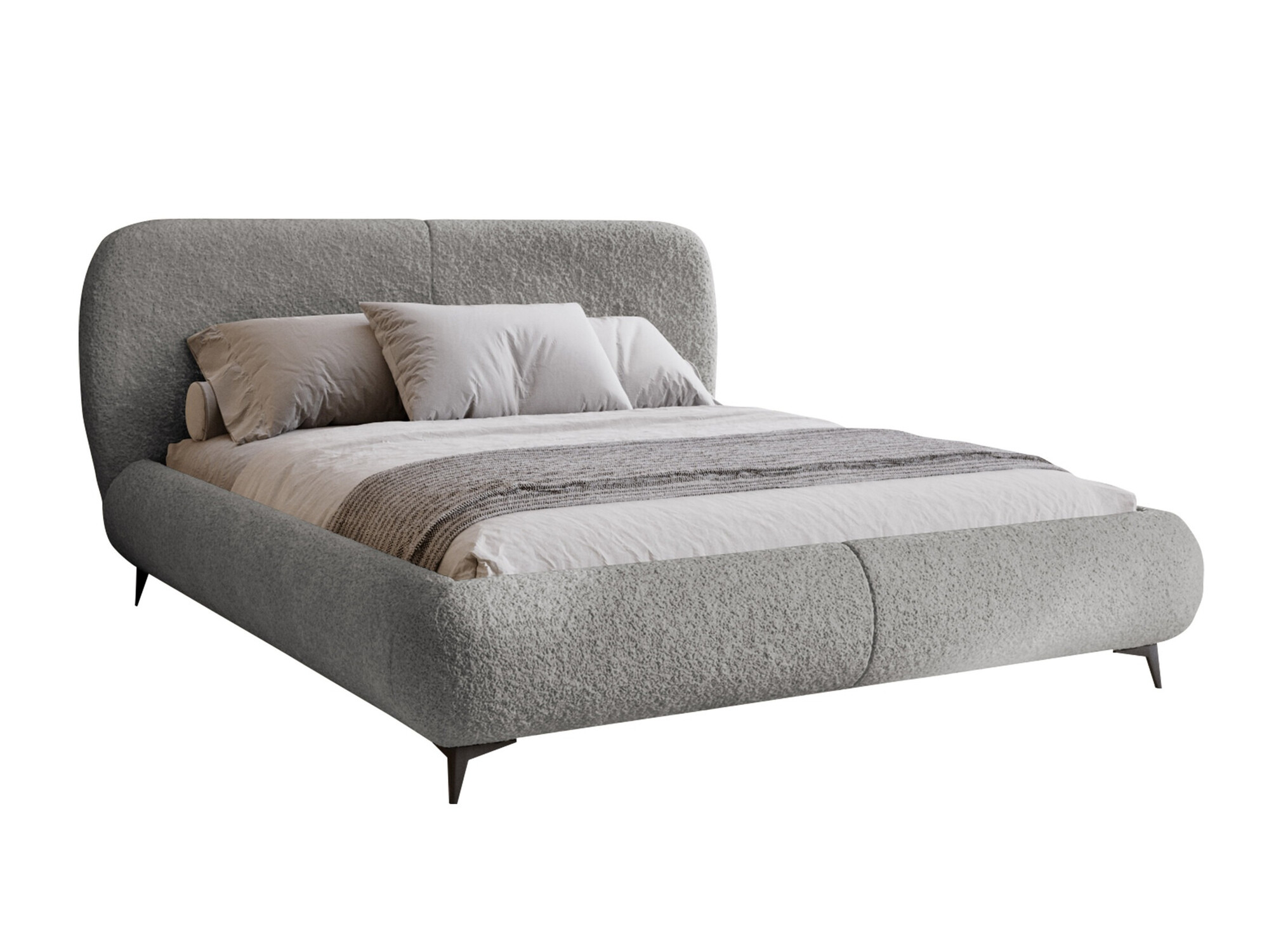 Cama TrendyNest Fenara (Coral 75)