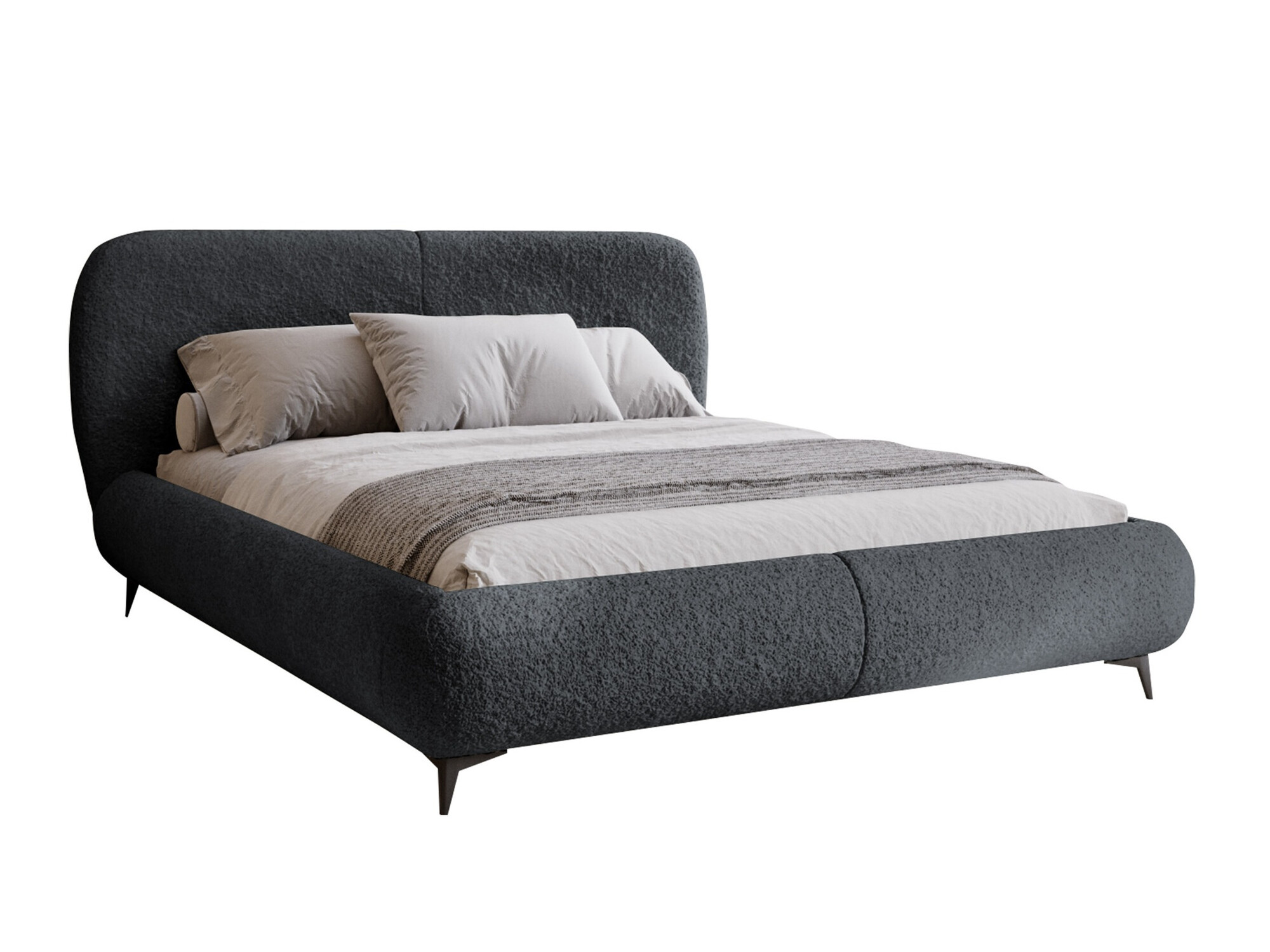 Cama TrendyNest Fenara (Coral 80)