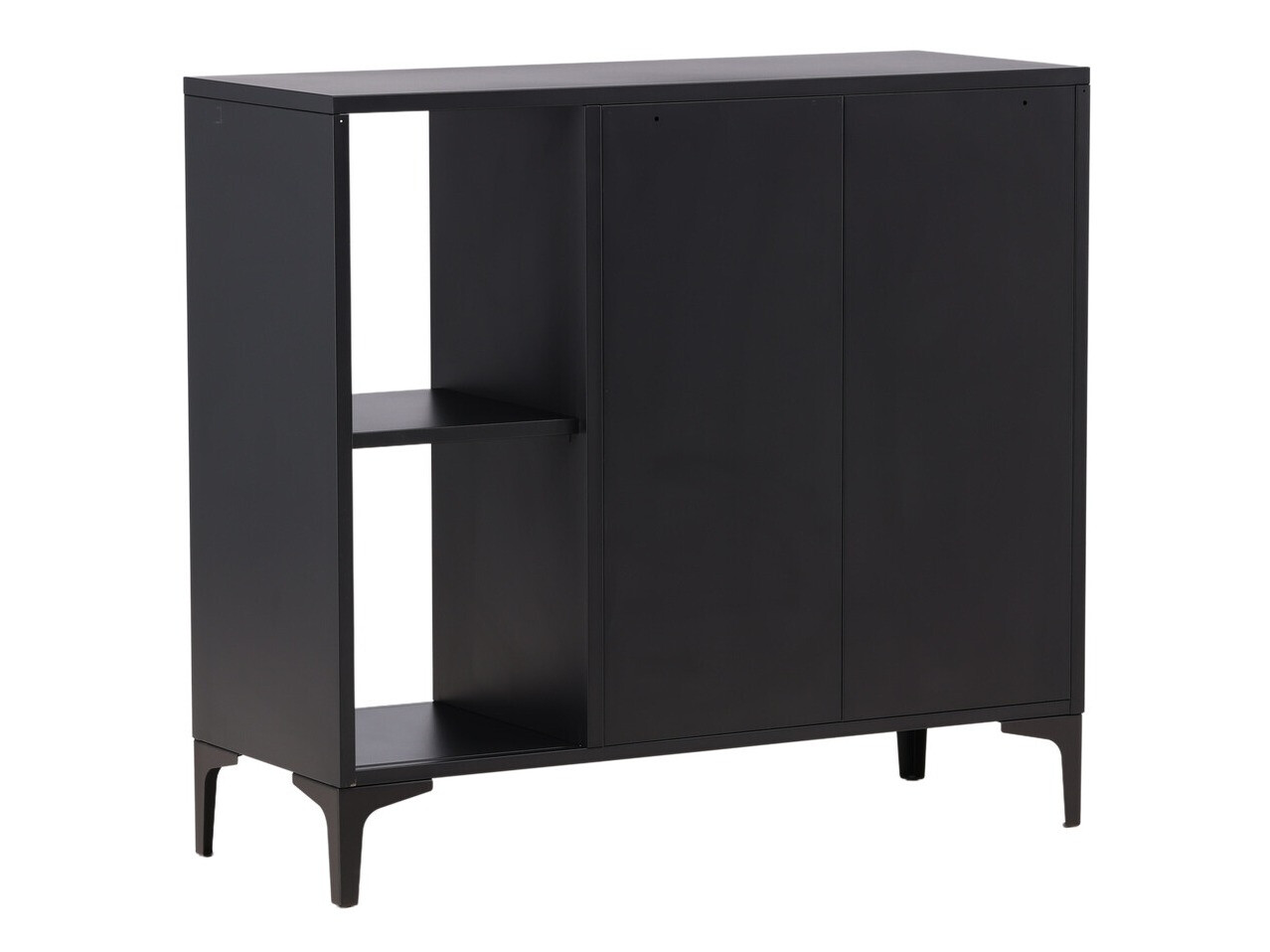 Aparador Romcamu 105 (Preto)