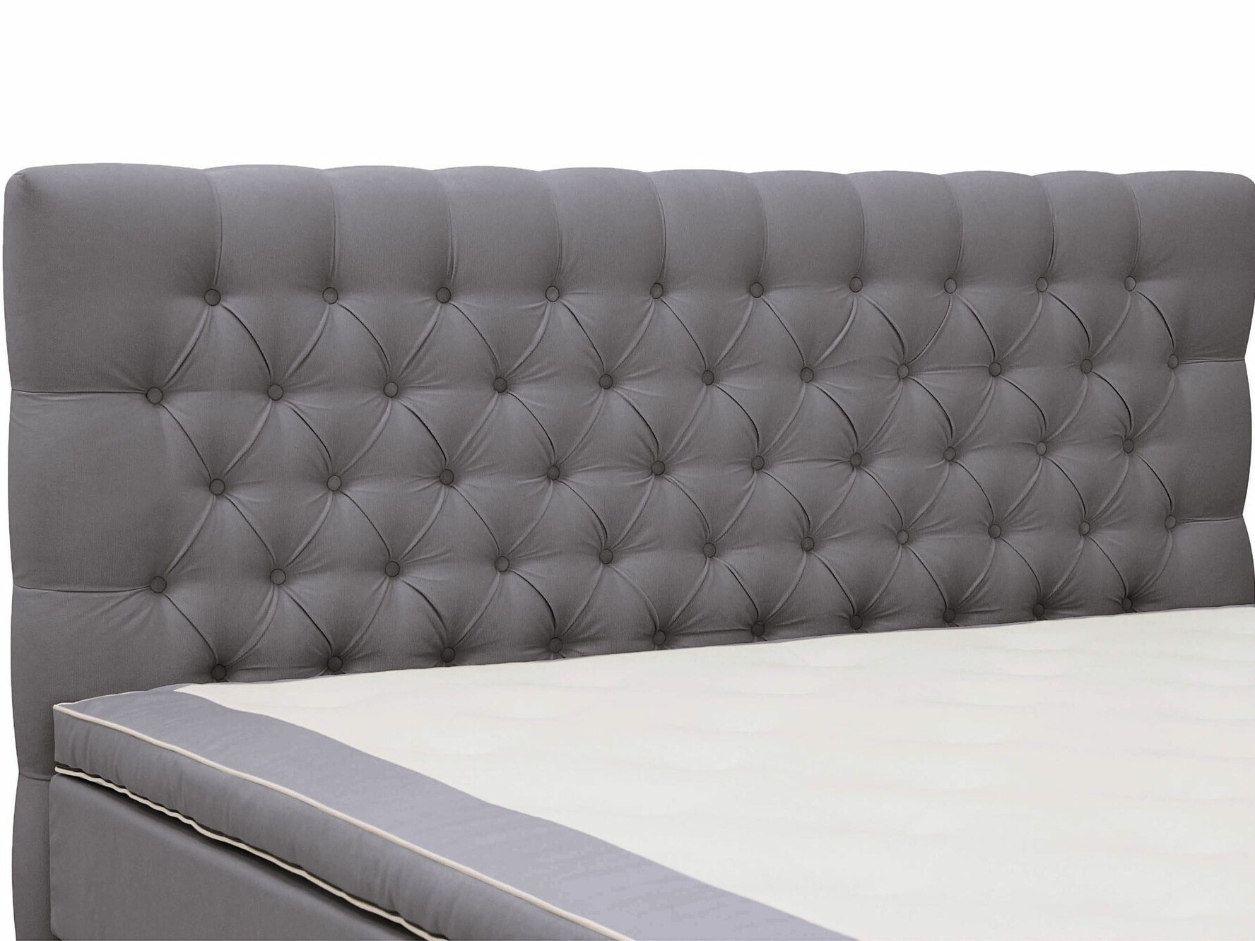 Cama continental Seattle 210 (Kronos 22)