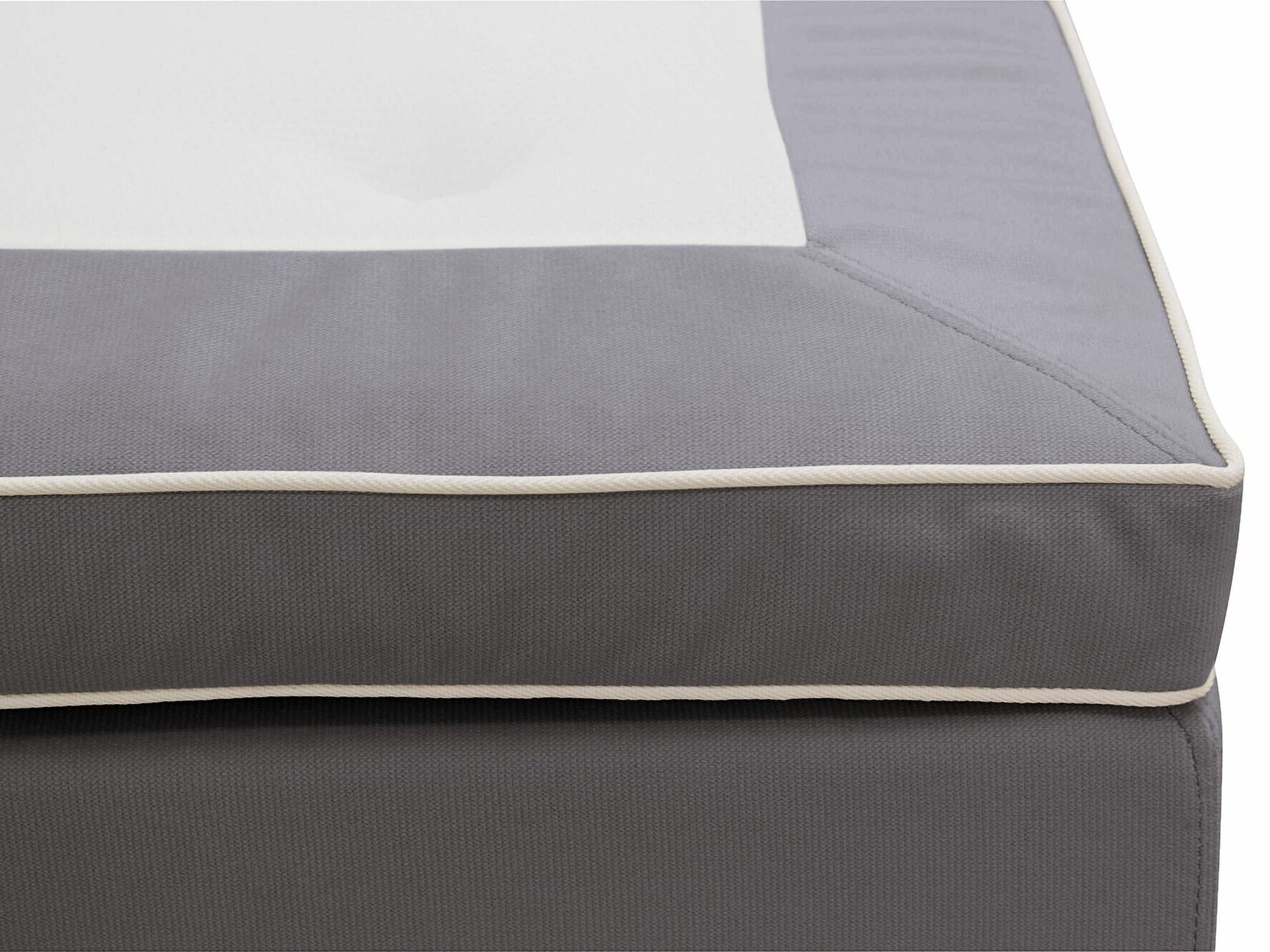 Cama continental Seattle 210 (Kronos 22)