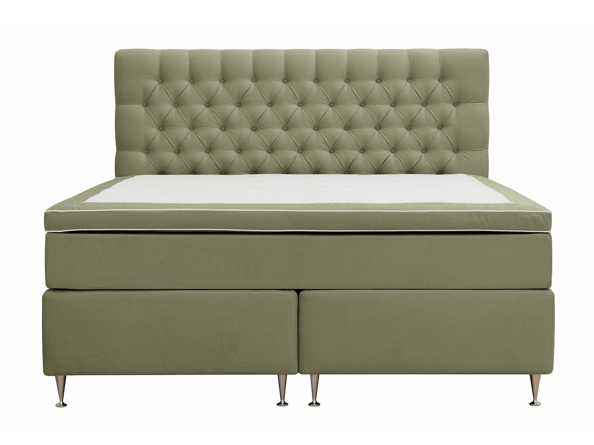 Cama continental Seattle 210 (Kronos 46)