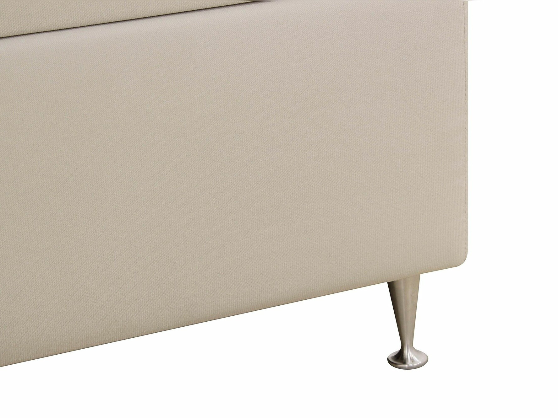 Cama continental Seattle 210 (Paros 01)