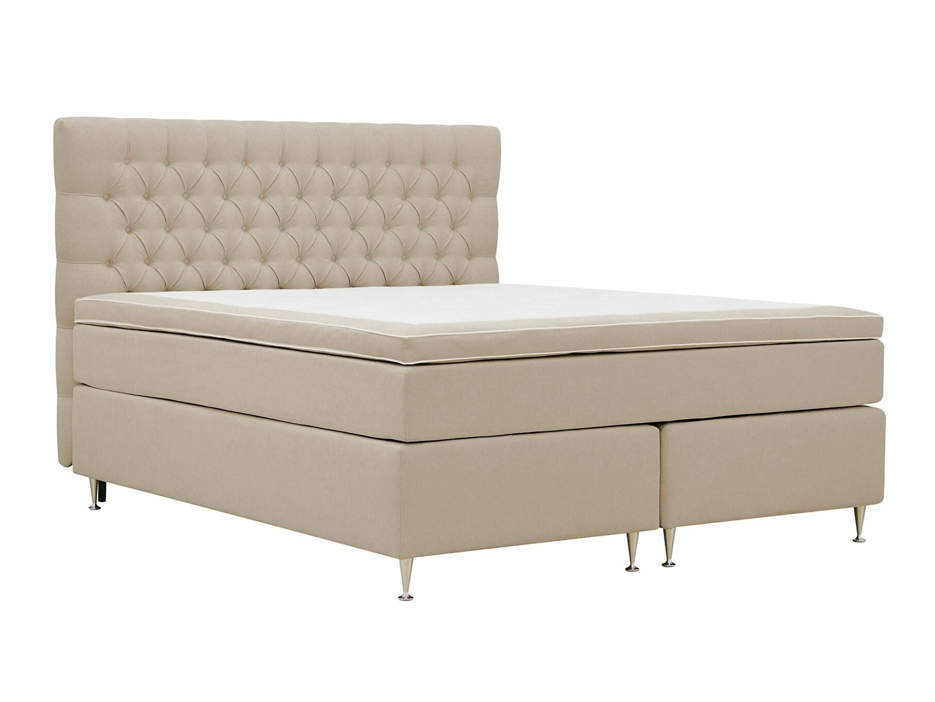 Cama continental Seattle 210 (Verita 11)