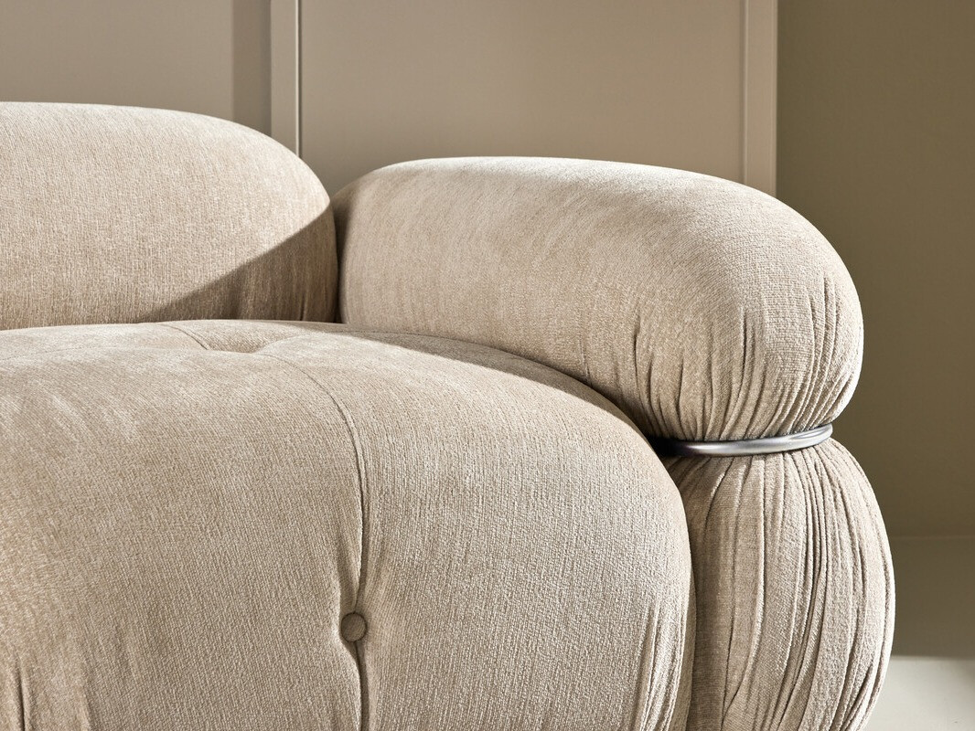 Cadeirão modular Dallas 4843 (Esquerda)