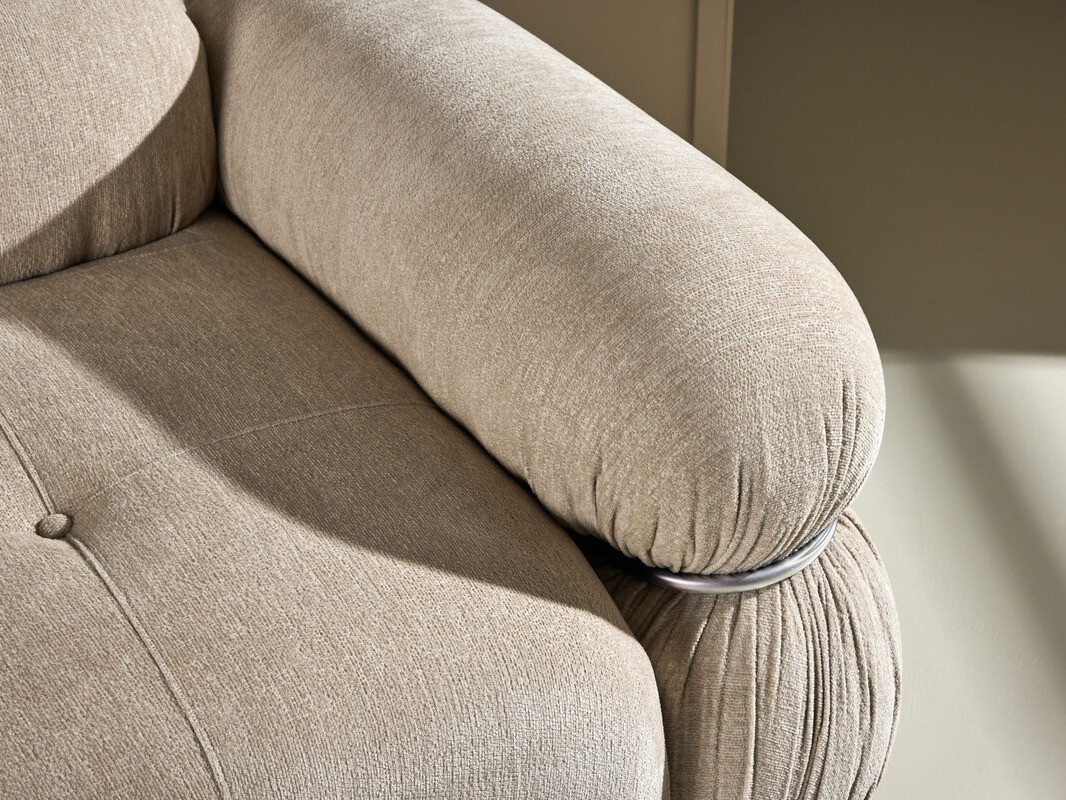 Cadeirão modular Dallas 4843 (Esquerda)