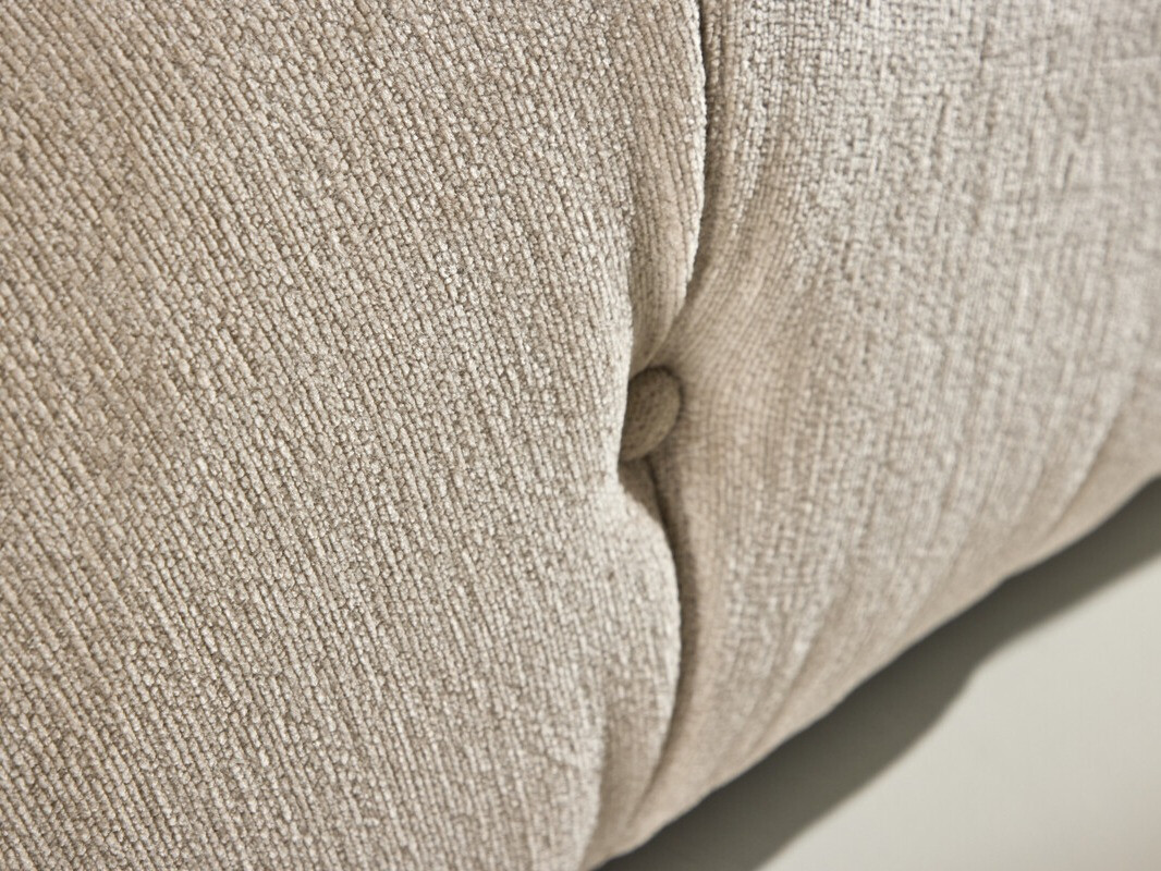 Cadeirão modular Dallas 4843 (Esquerda)