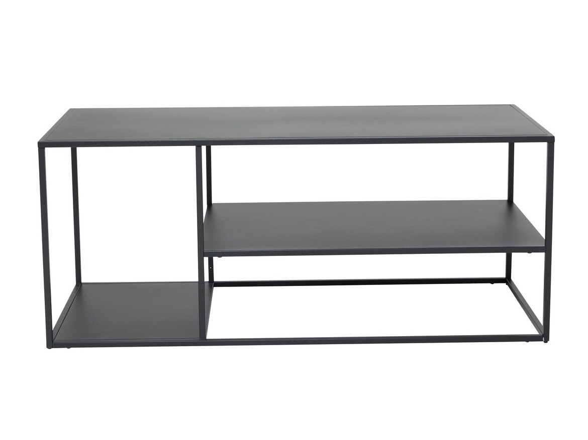 Mesa de centro Dallas 4727 (Preto)