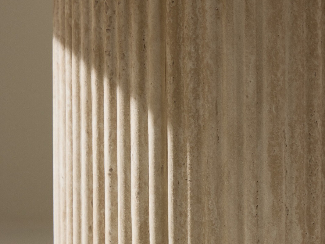 Mesa lateral Dallas 4846