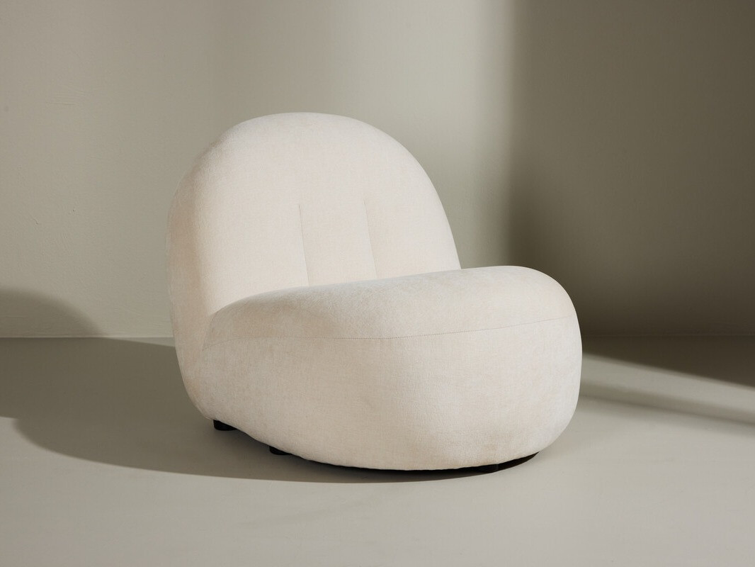 Poltrona Dallas 4839 (Bege)