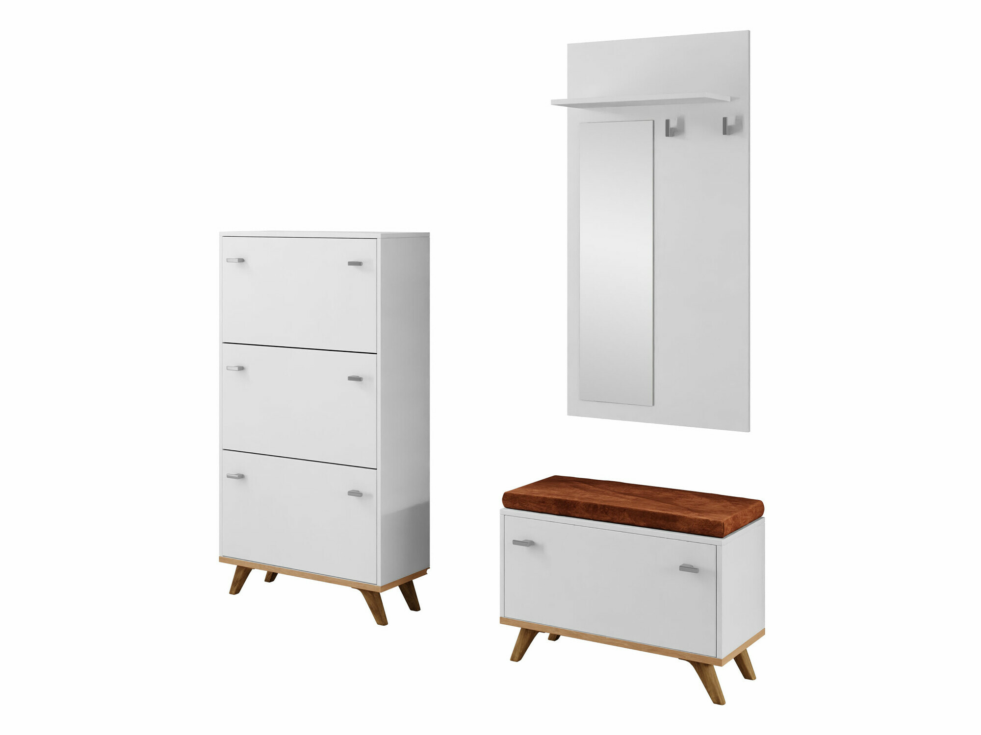 Conjunto de entrada Levtena 106