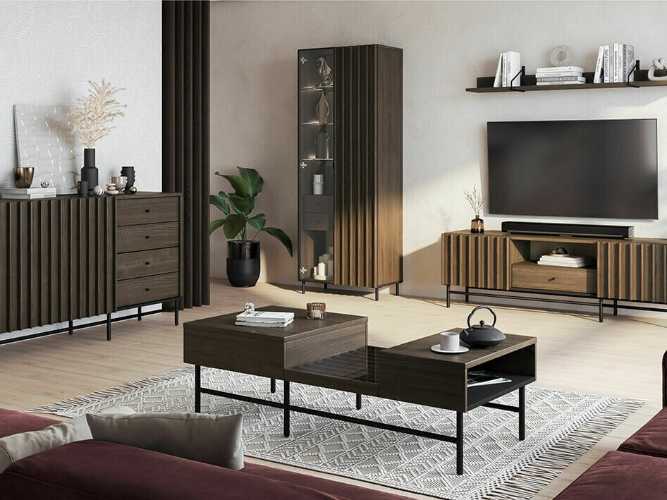 Mesa de centro Catevari 107