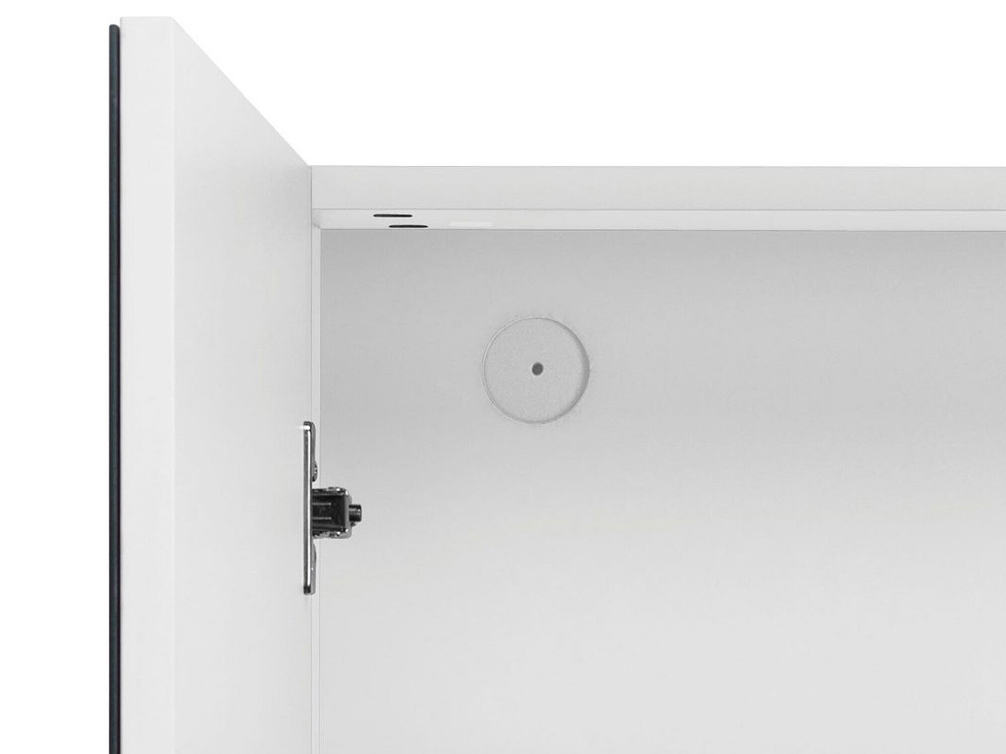 Conjunto de casa de banho Soncamu 117 (Branco)