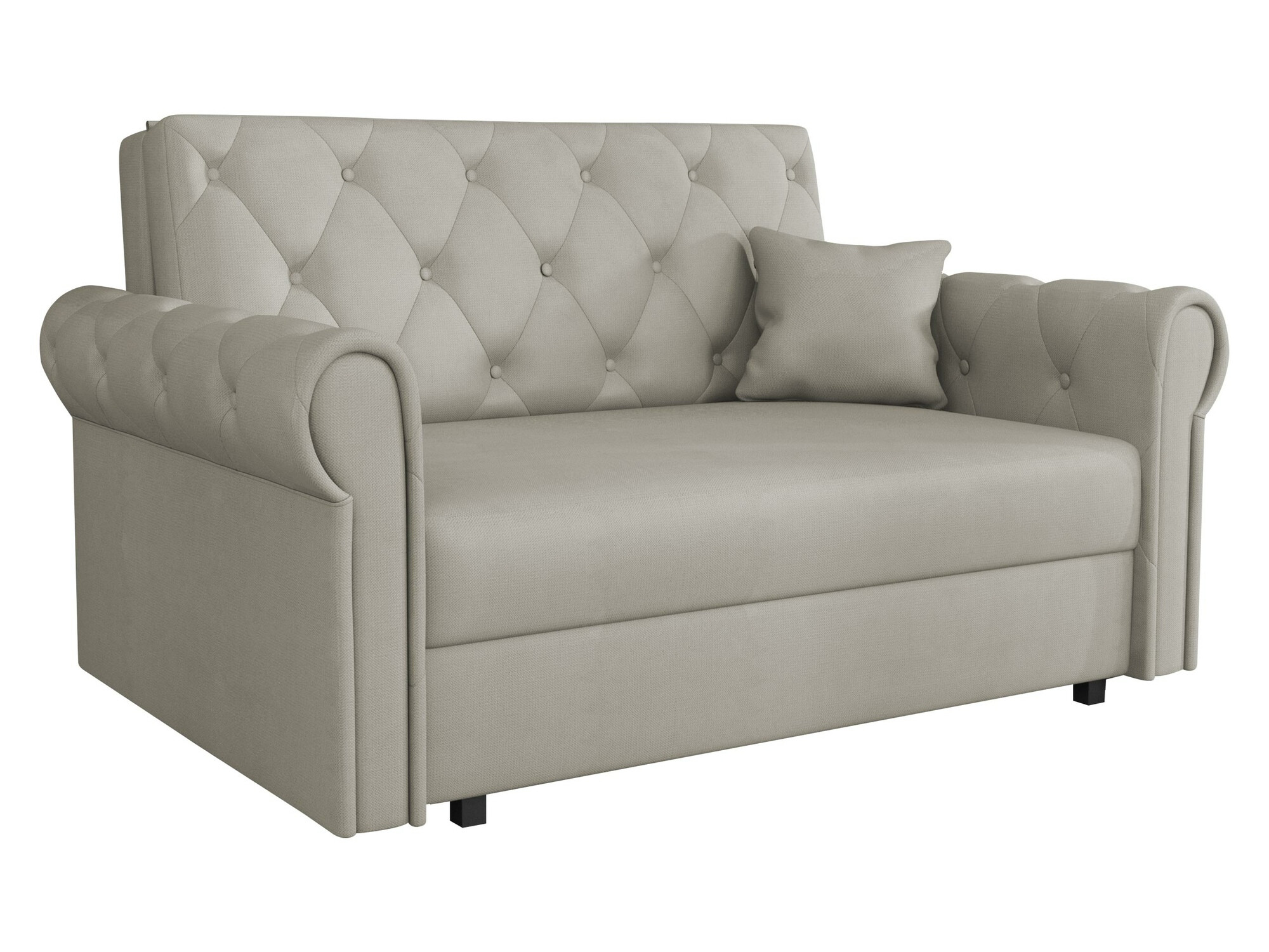 Sofá-cama Aelara II (Paros 2)