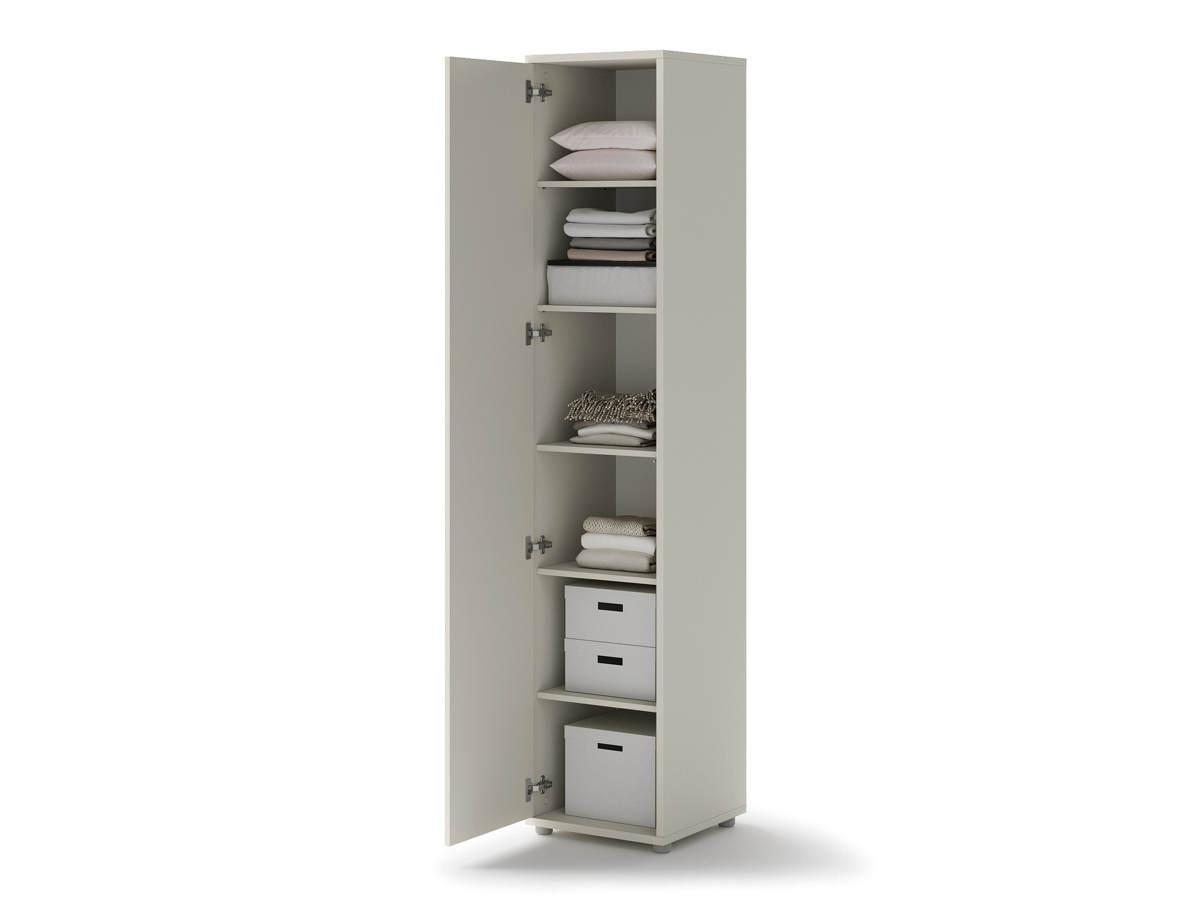 Estante Concept Pro Lenart Levfere 145 (Caxemira)