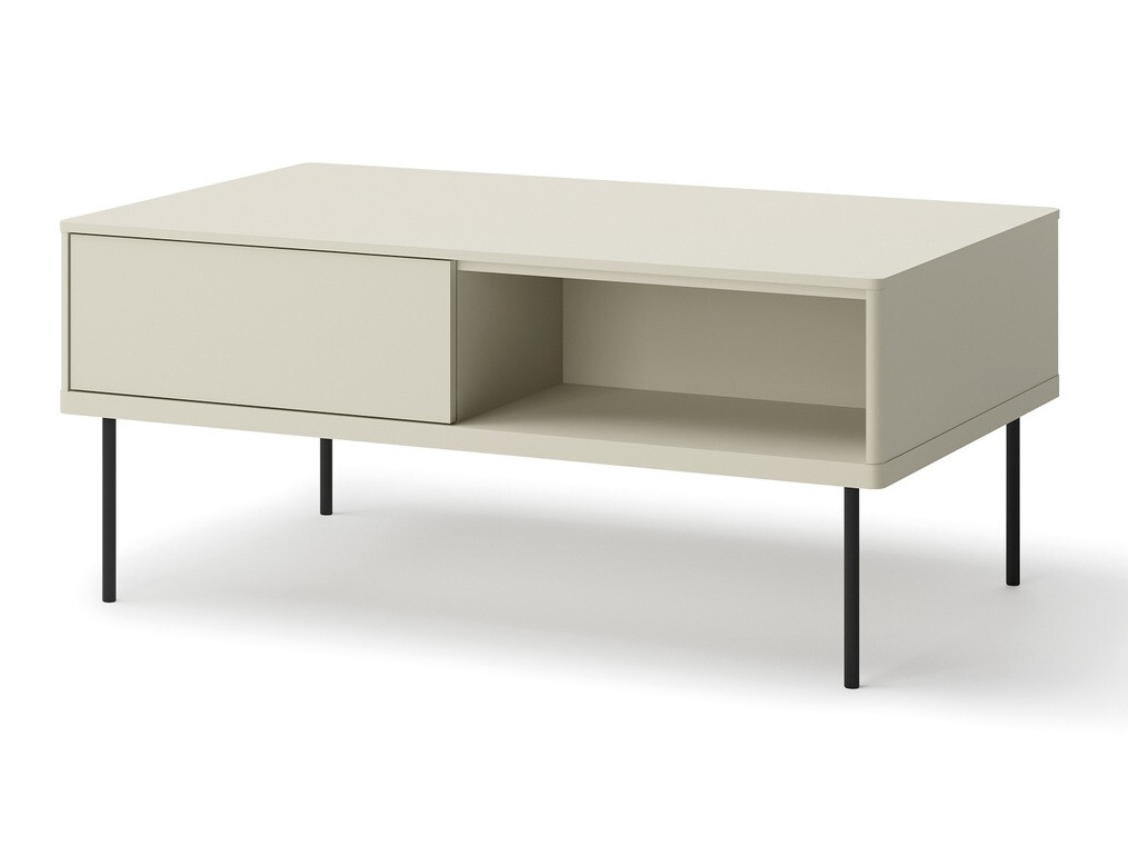 Mesa de centro Voloma 108