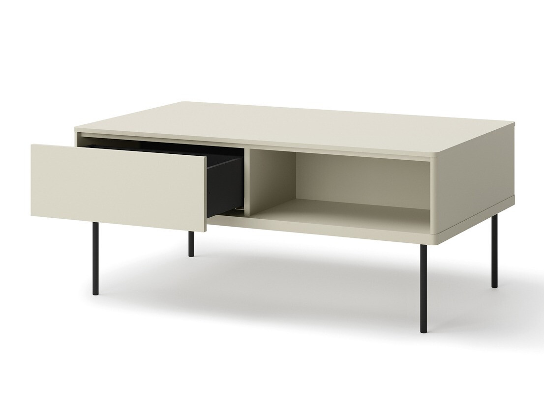 Mesa de centro Voloma 108