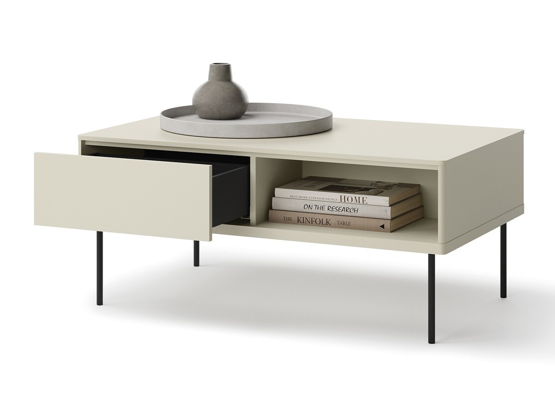 Mesa de centro Voloma 108