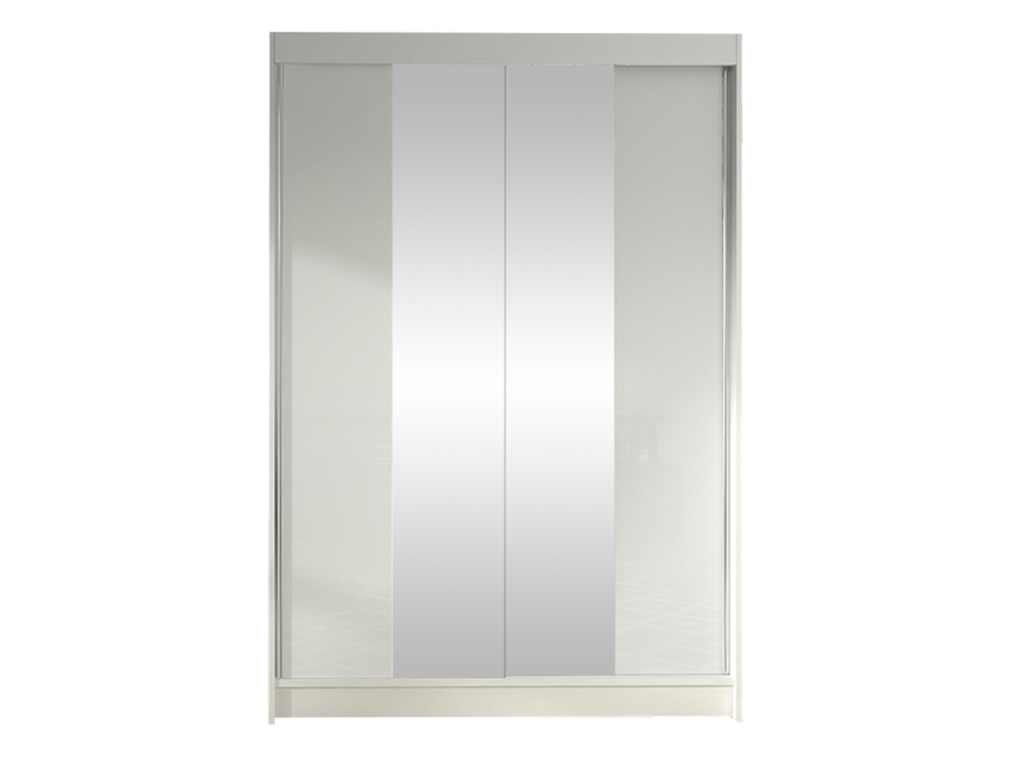 Roupeiro Closico Salvor II (Branco)
