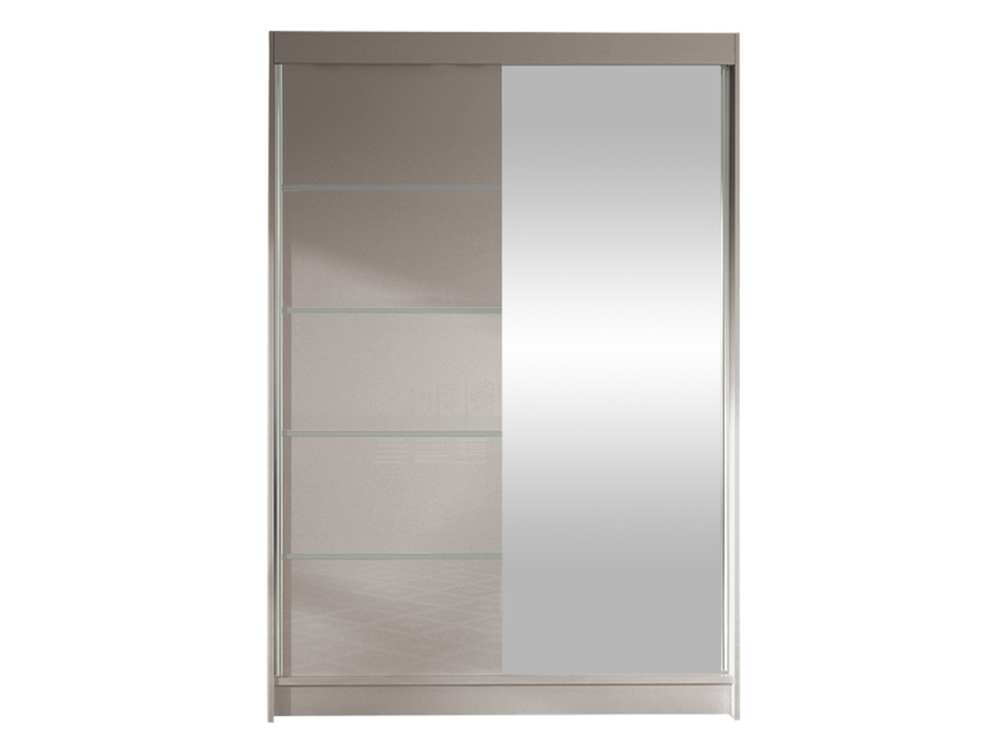 Roupeiro Closico Salvor III (Caxemira)