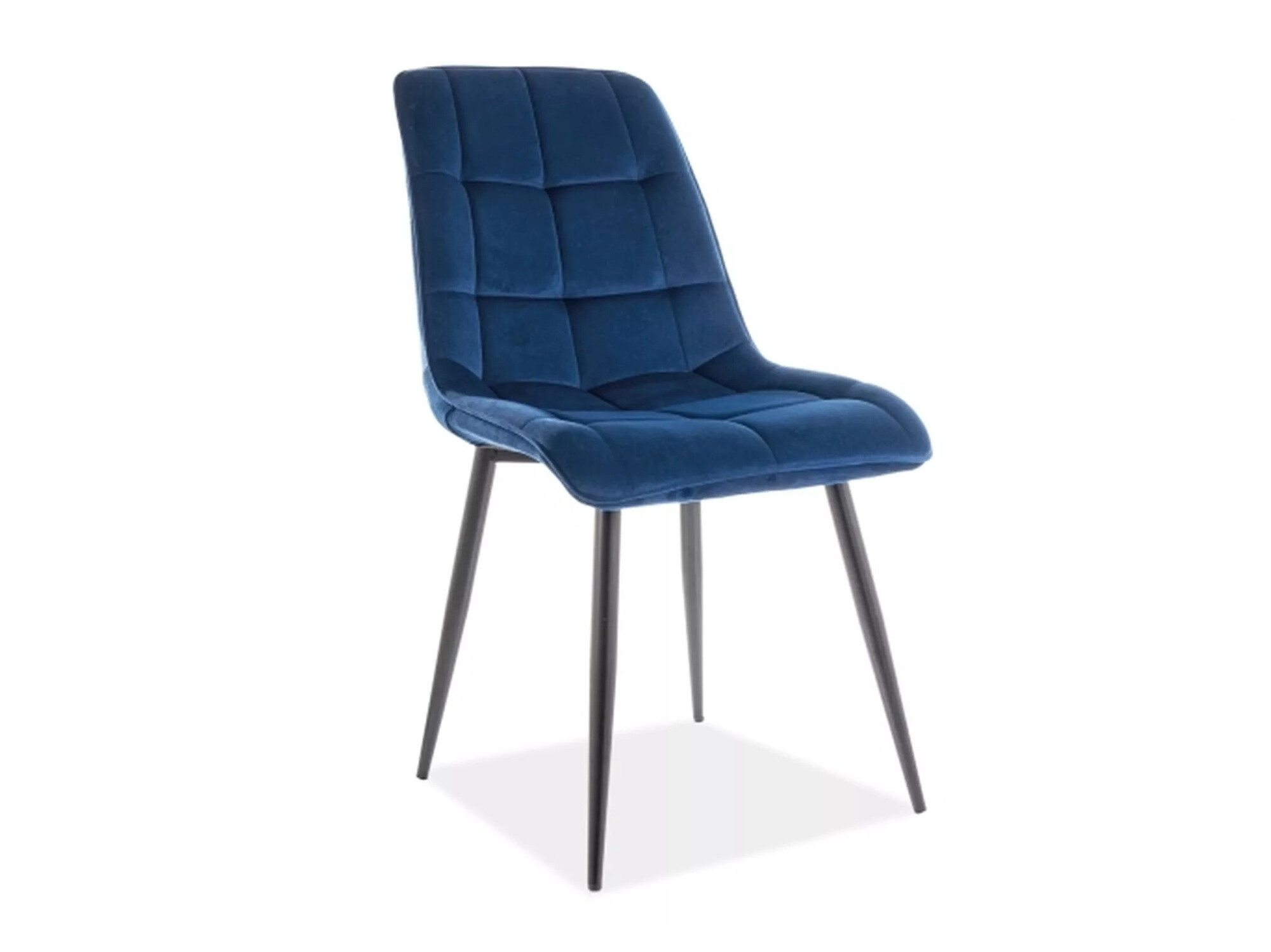 Cadeira Detroit 752 (Azul)