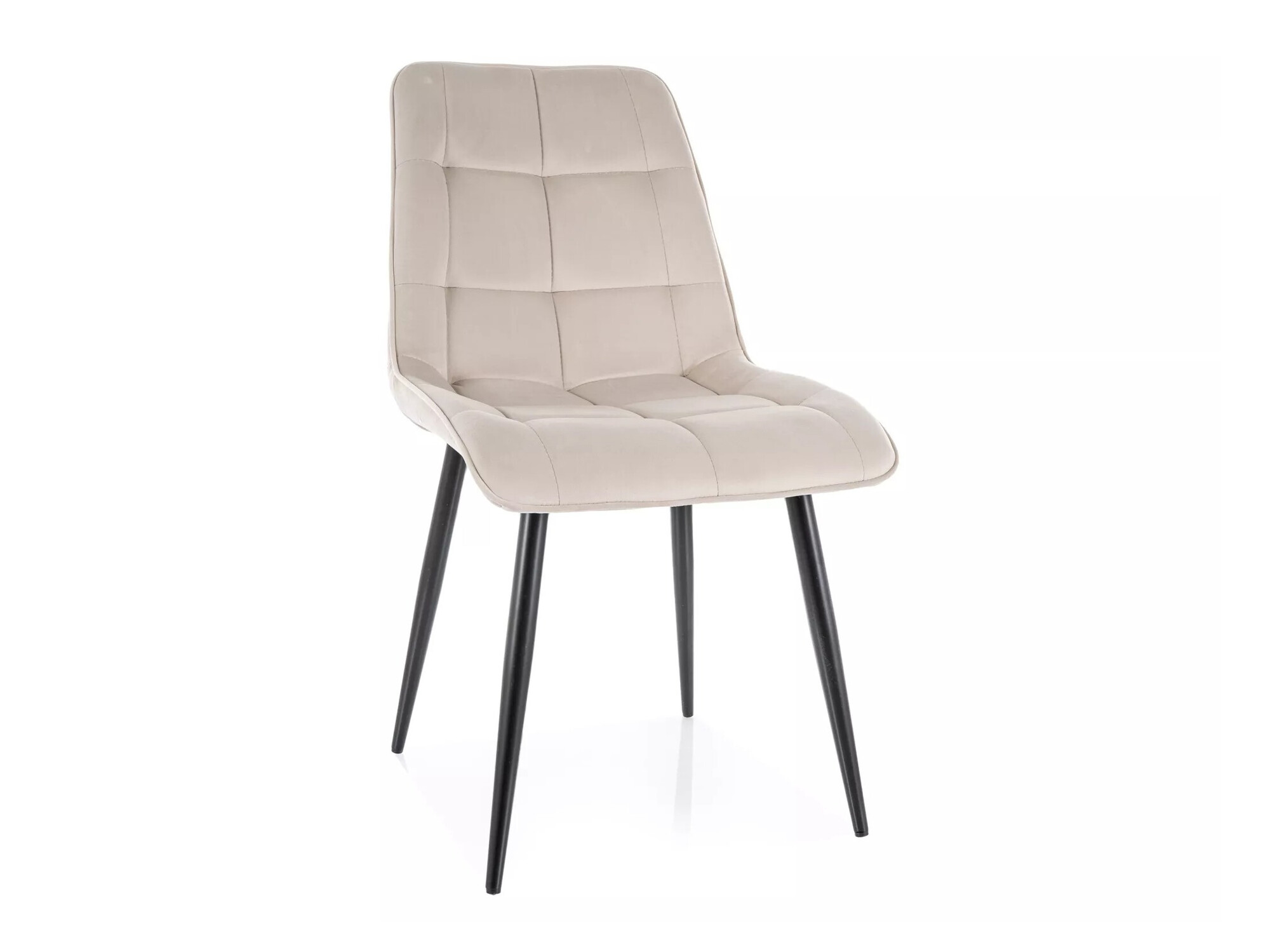 Cadeira Detroit 752 (Creme)