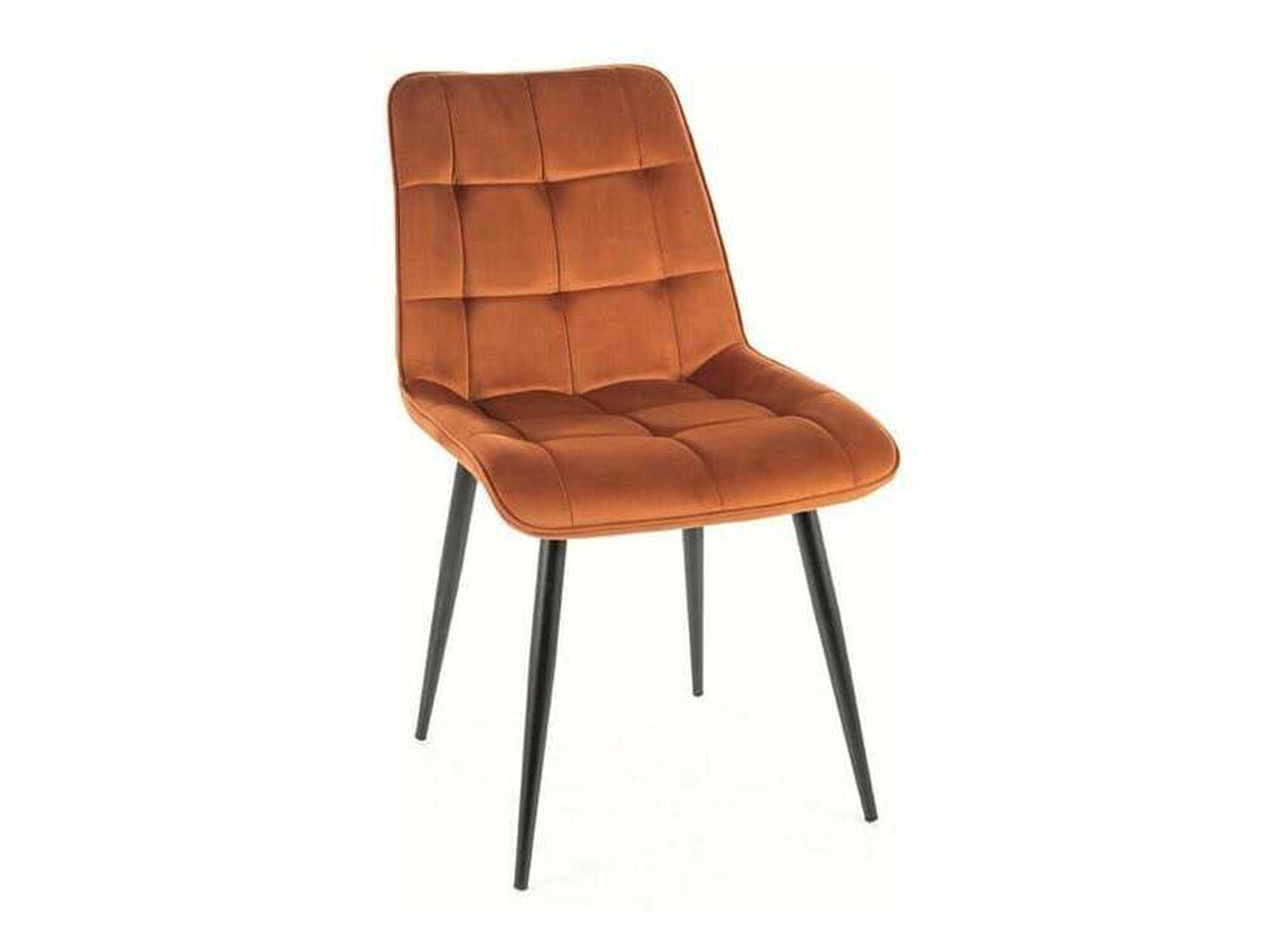 Cadeira Detroit 752 (Laranja)