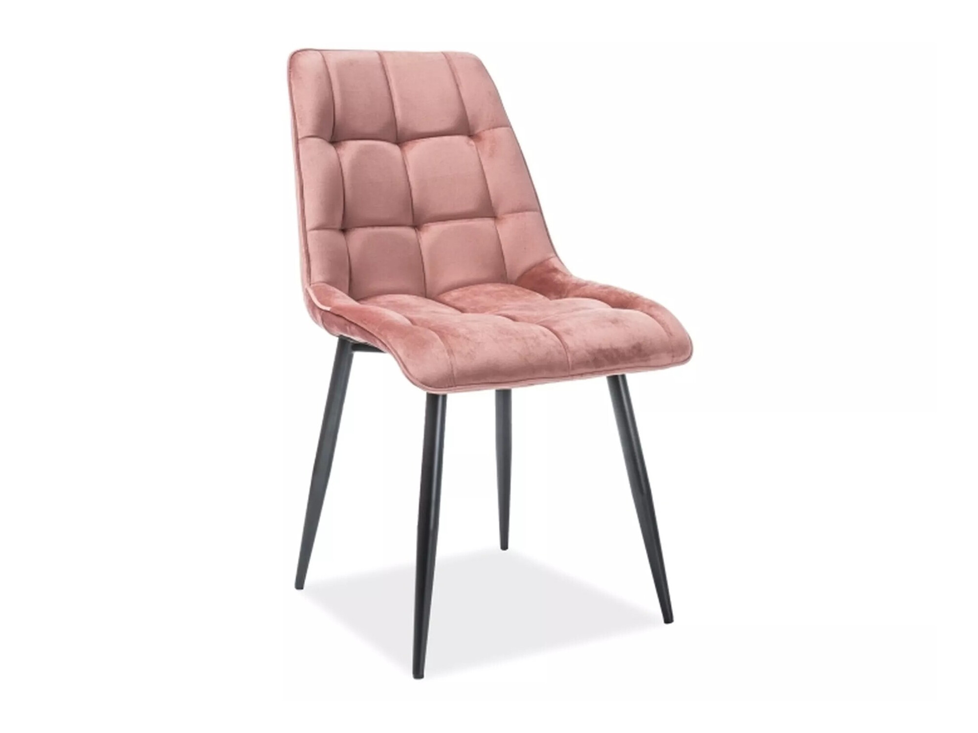 Cadeira Detroit 752 (Rosa)