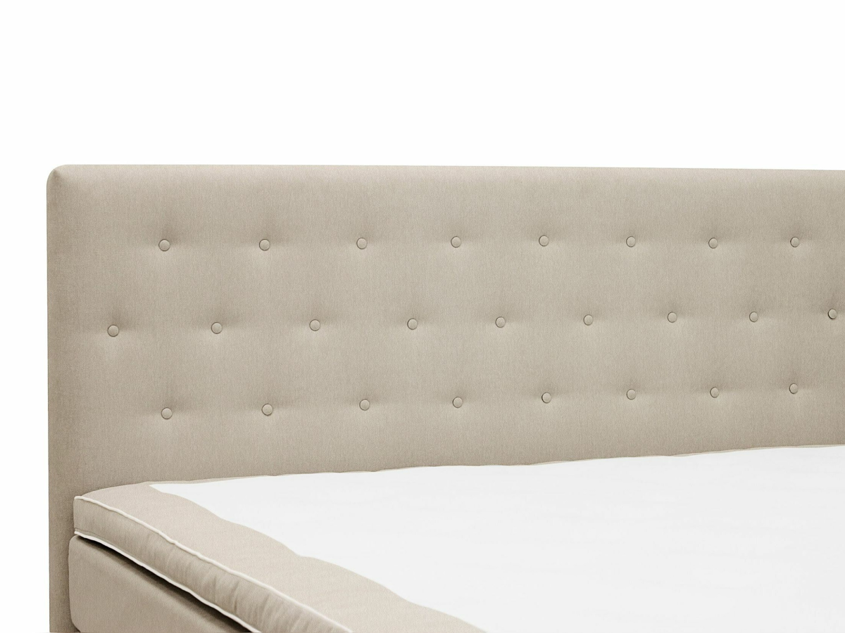 Cama continental Seattle 198 (Verita 11)