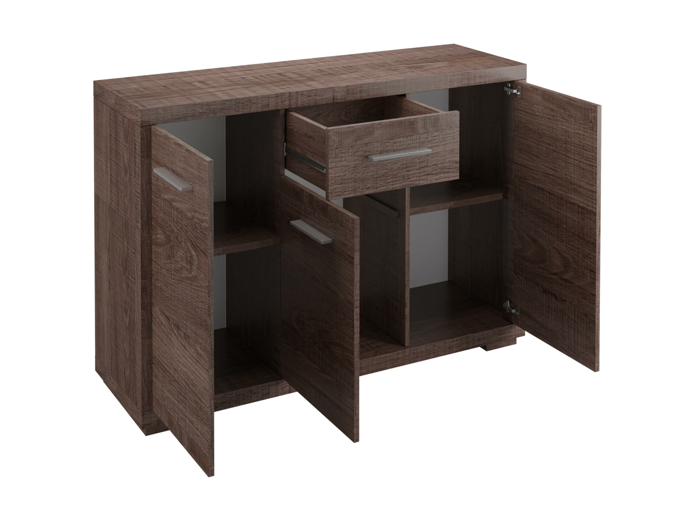 Cómoda Fiomeri 103 (Carvalho santana)