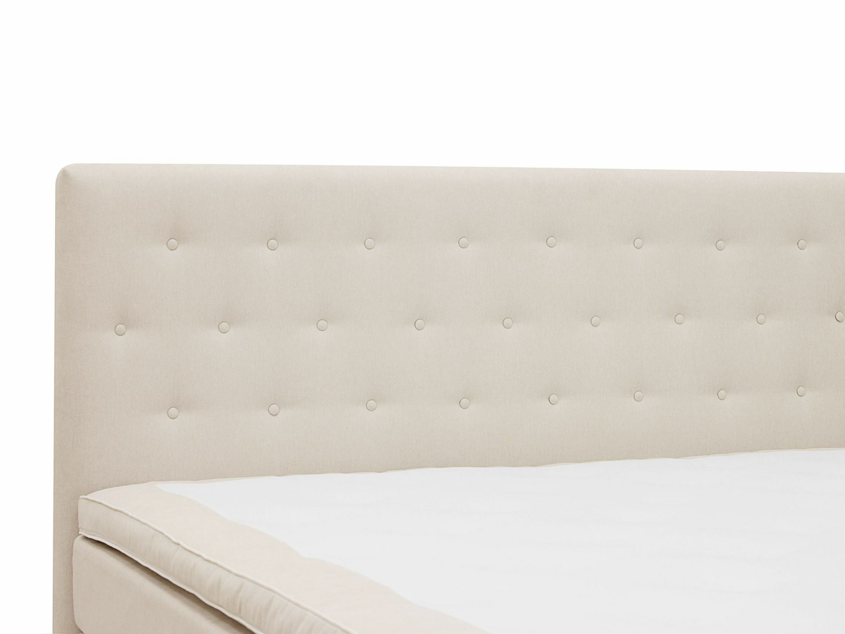 Cama continental Seattle 198 (Verita 01)