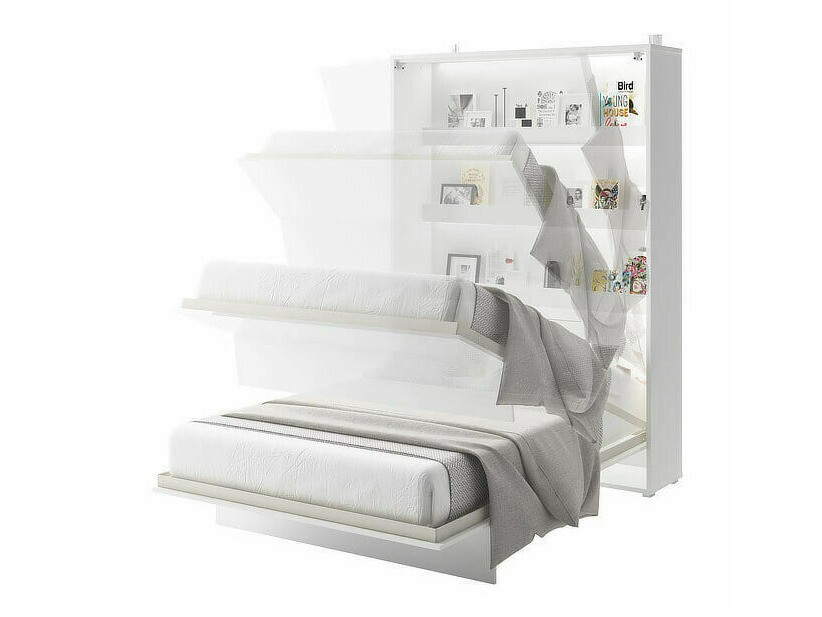 Cama rebatível Concept Pro Lenart (Caxemira)
