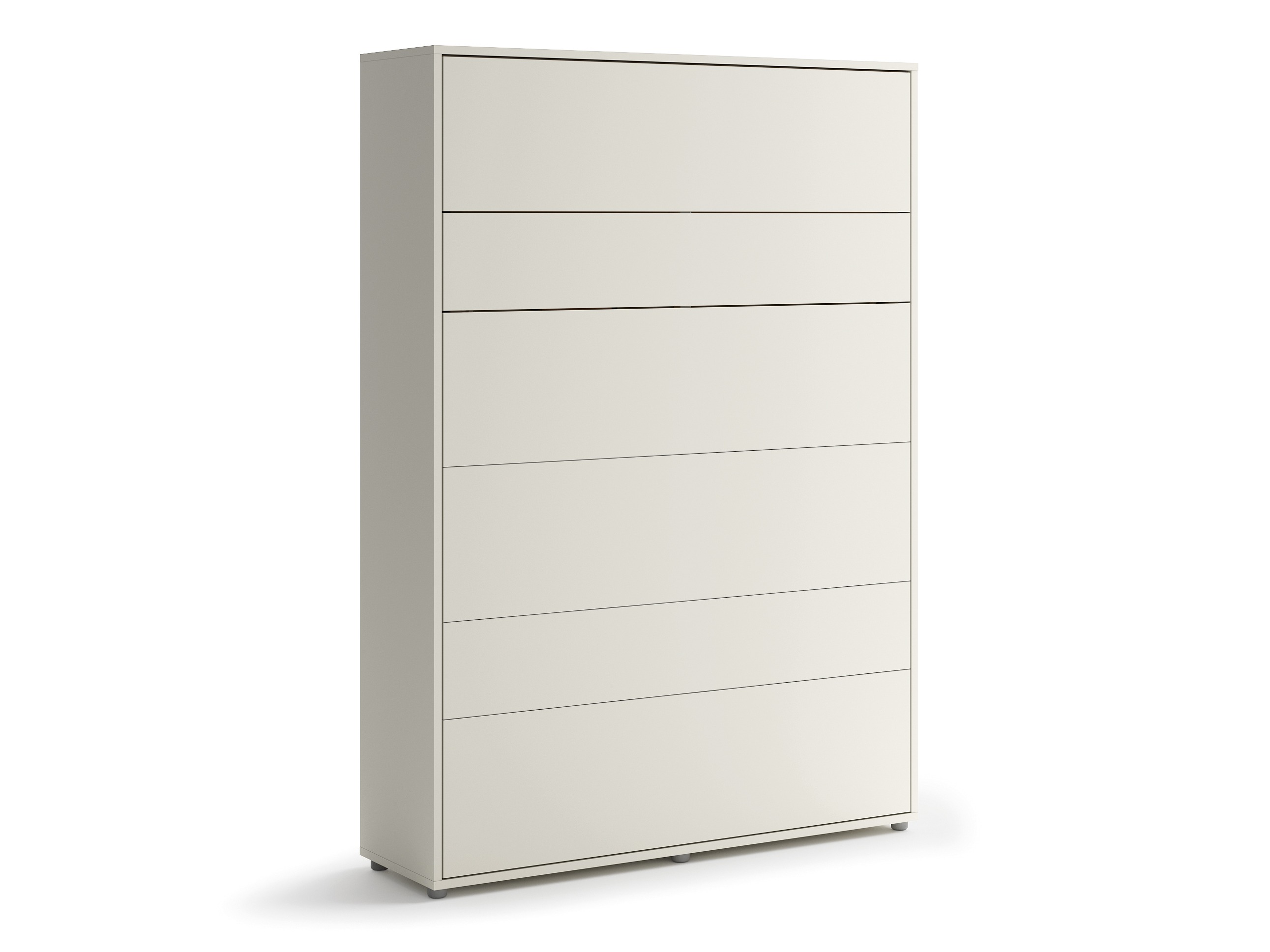 Cama rebatível Concept Pro Lenart Levfere 102 (Caxemira)