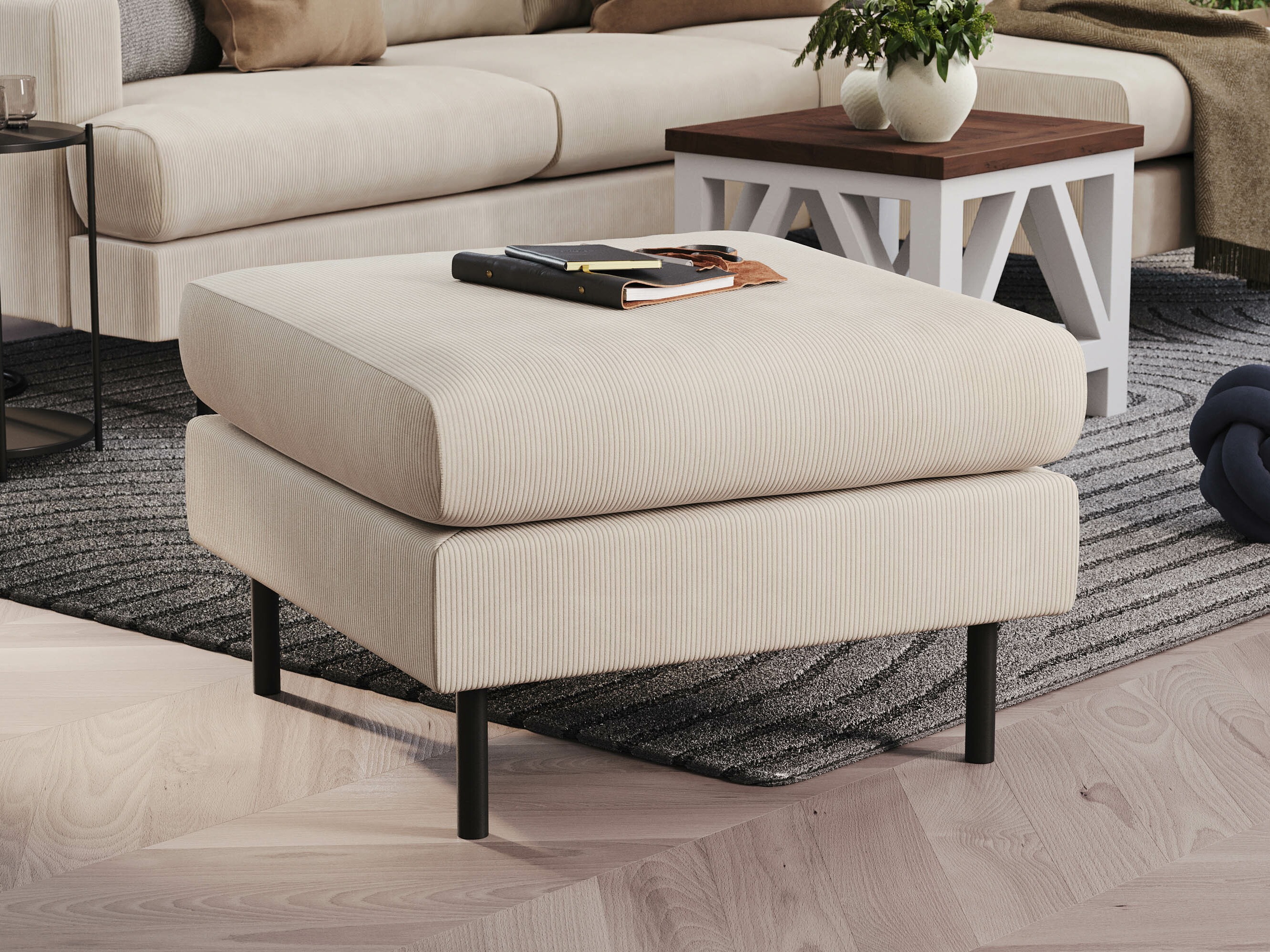 Pufe Ophliva 111 (Fjord 23)