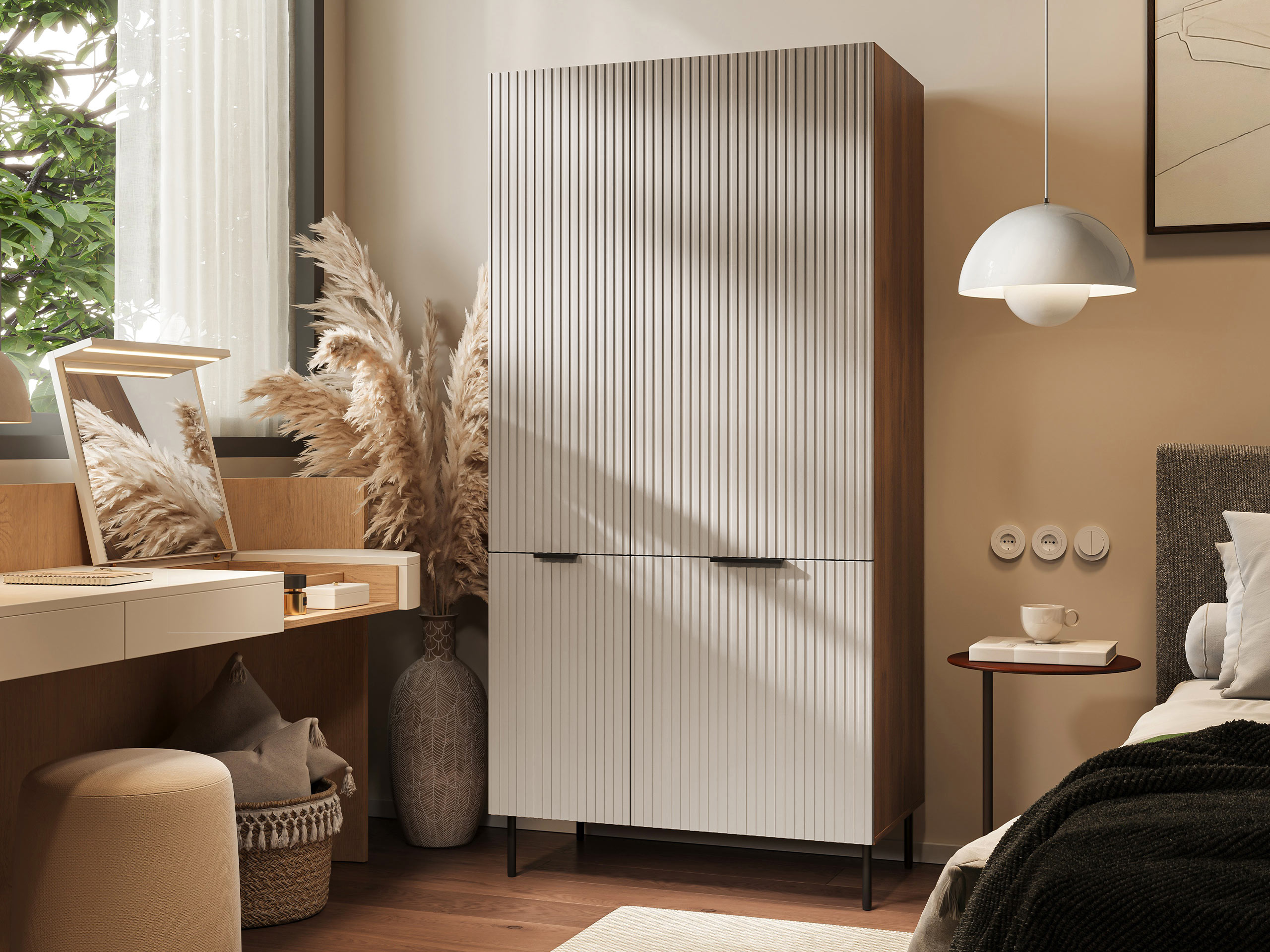 Roupeiro Mardalu 104