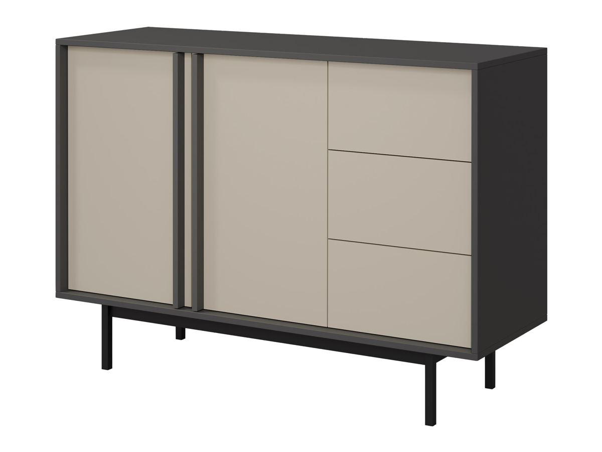 Cómoda Levali 106 (Bege)