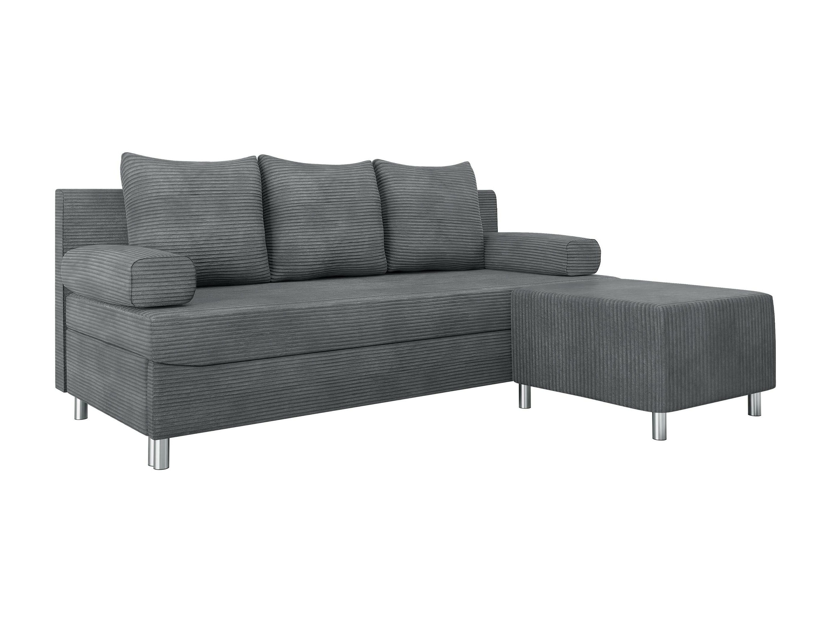 Conjunto de mobiliário com estofo Comfivo Artes (Poso 22)