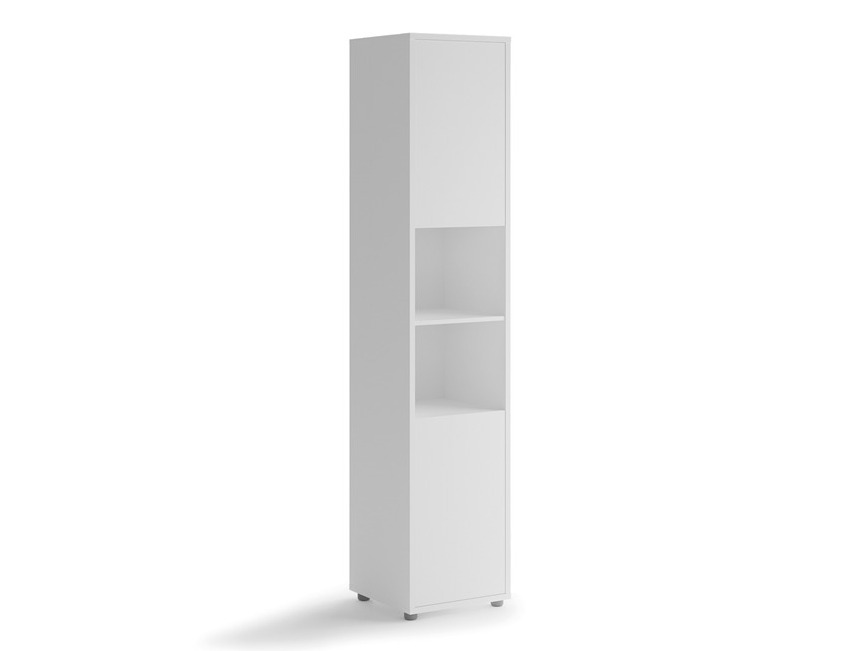 Estante Concept Lenart III (Branco)