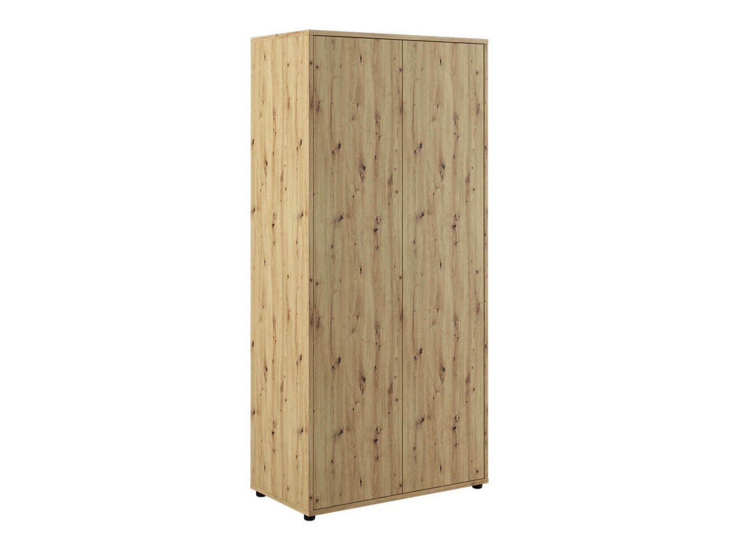 Roupeiro Concept Pro Lenart (Carvalho Artisan)