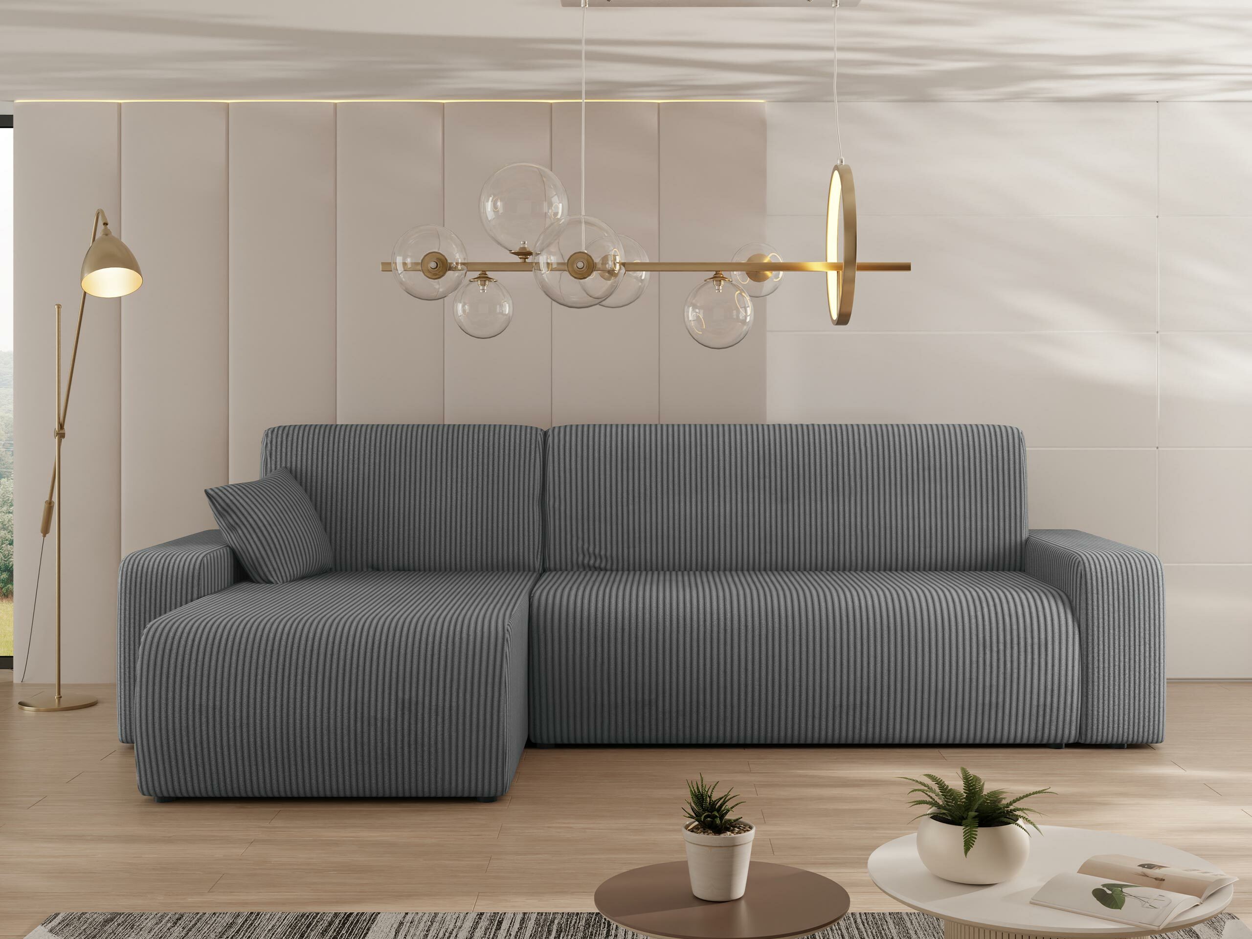 Sofá de canto Shelton 102 (Poso 22)