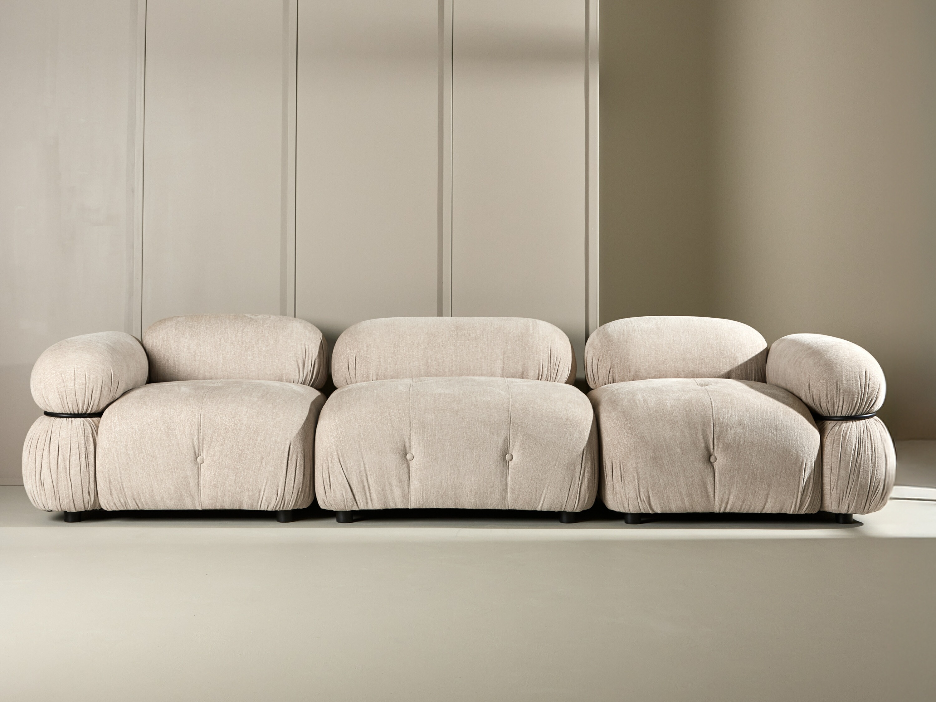 Cadeirão modular Evardale 105